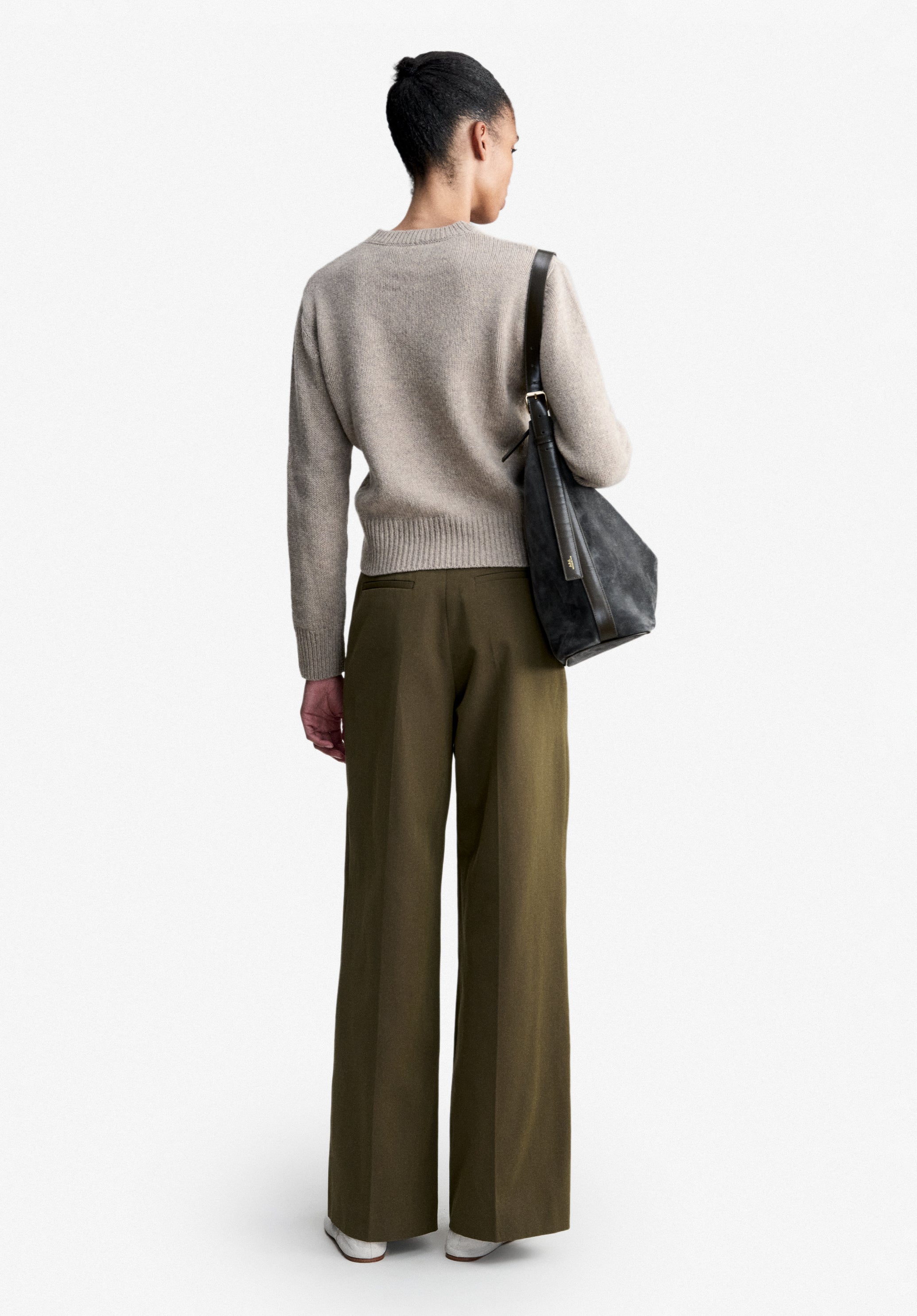 Womens sweater · Cashmere sweater · Wool jumper | A.P.C.