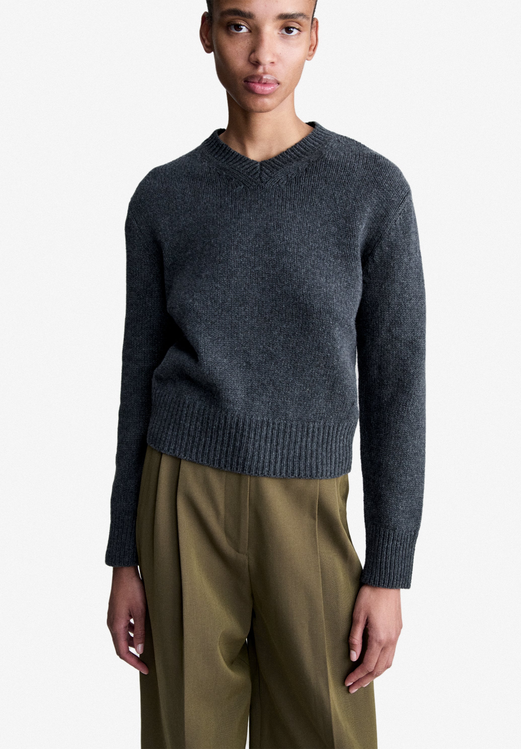 Womens sweater · Cashmere sweater · Wool jumper | A.P.C.