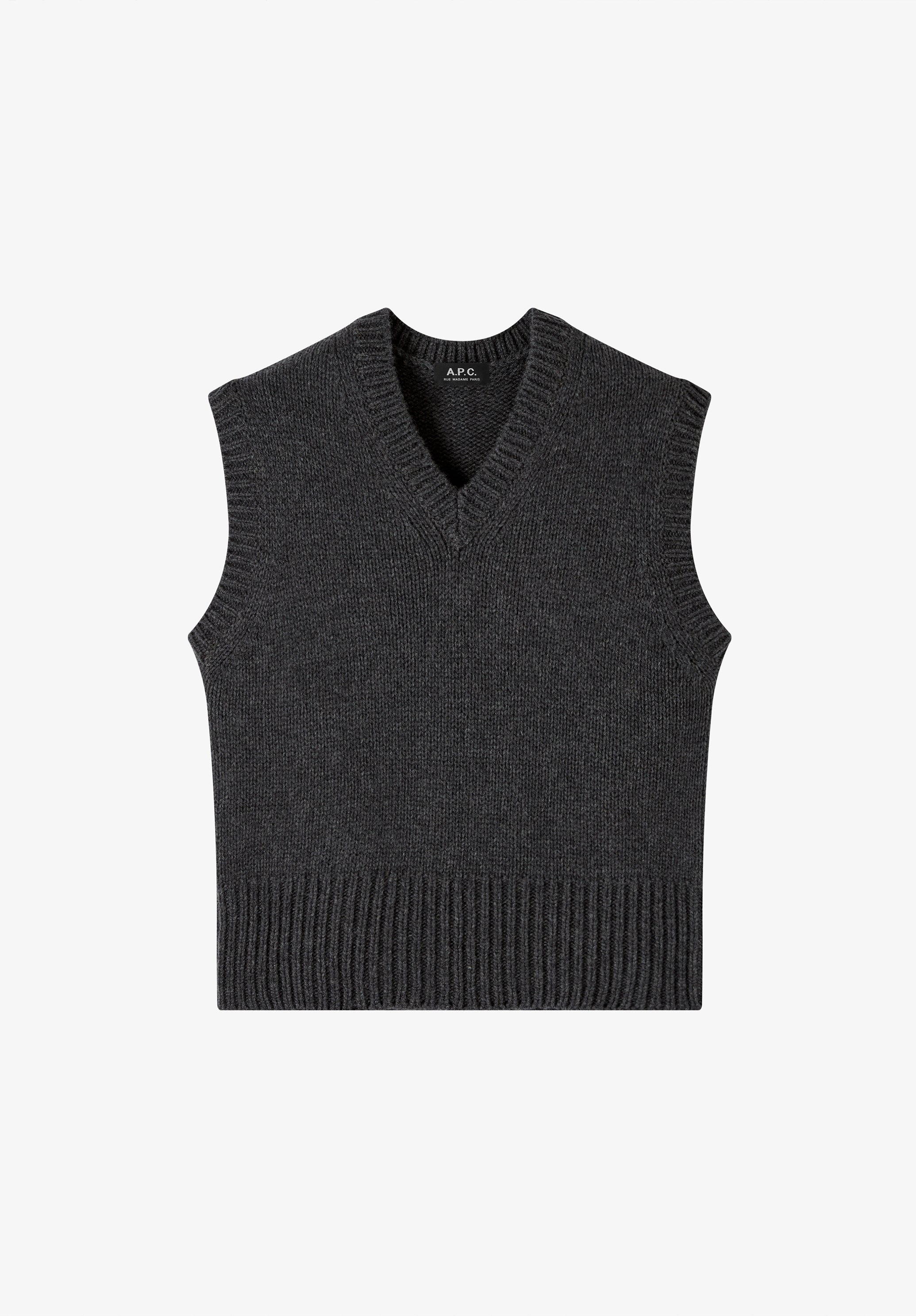 Womens sweater · Cashmere sweater · Wool jumper | A.P.C.