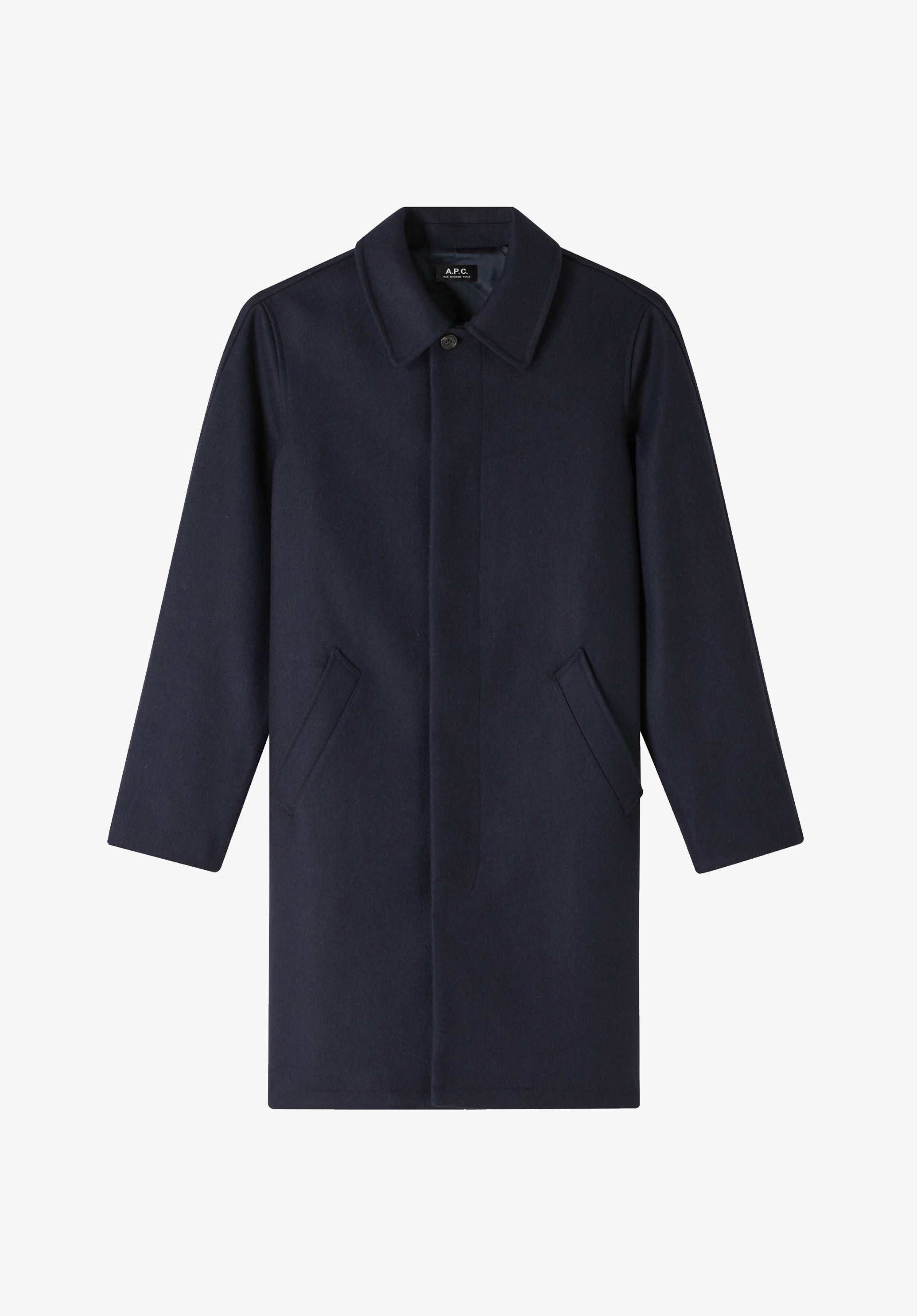 A.P.C. コート Auster Mac Auster Mac | A.P.C.