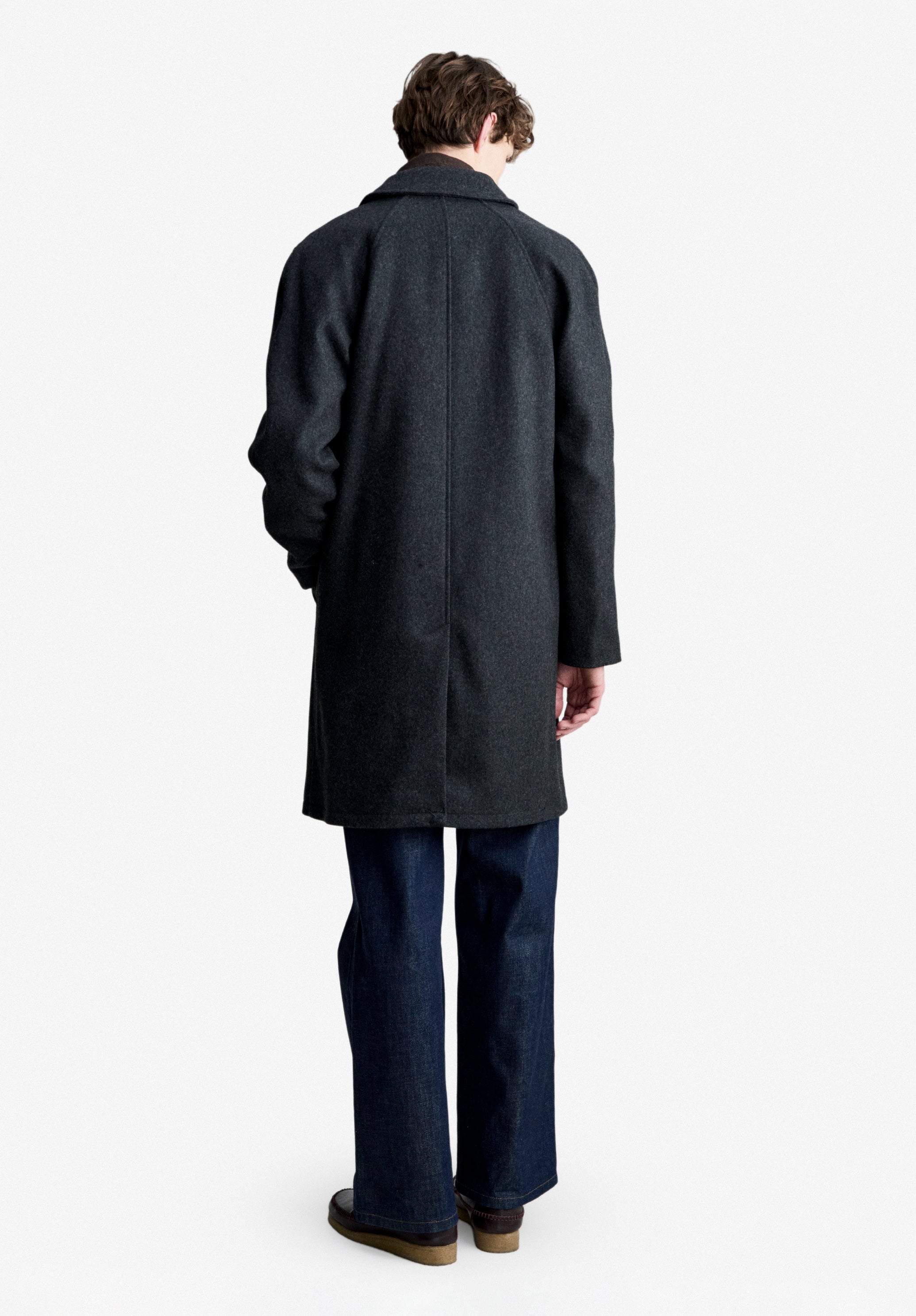 Auster mac | A.P.C.