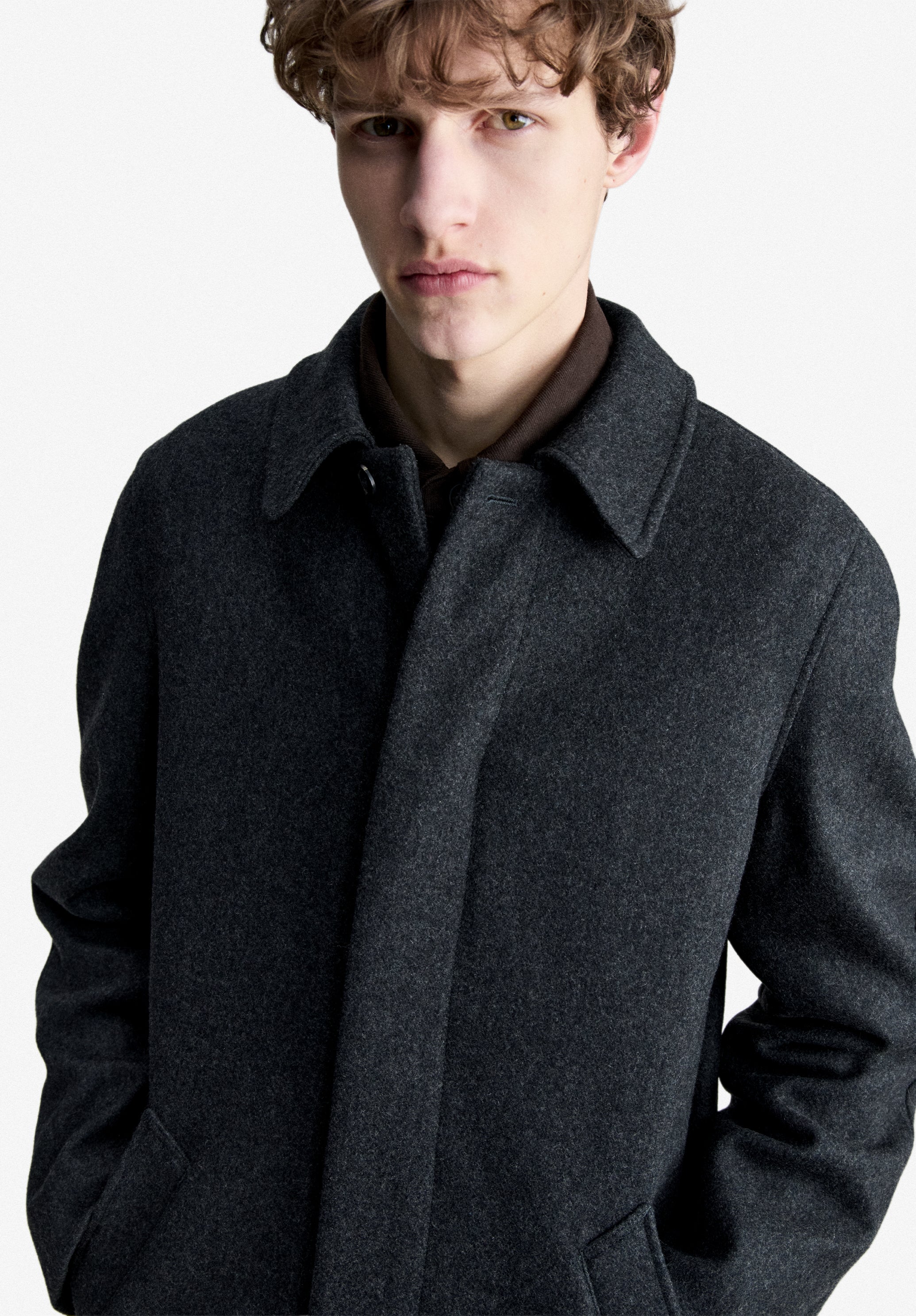Auster mac | A.P.C.