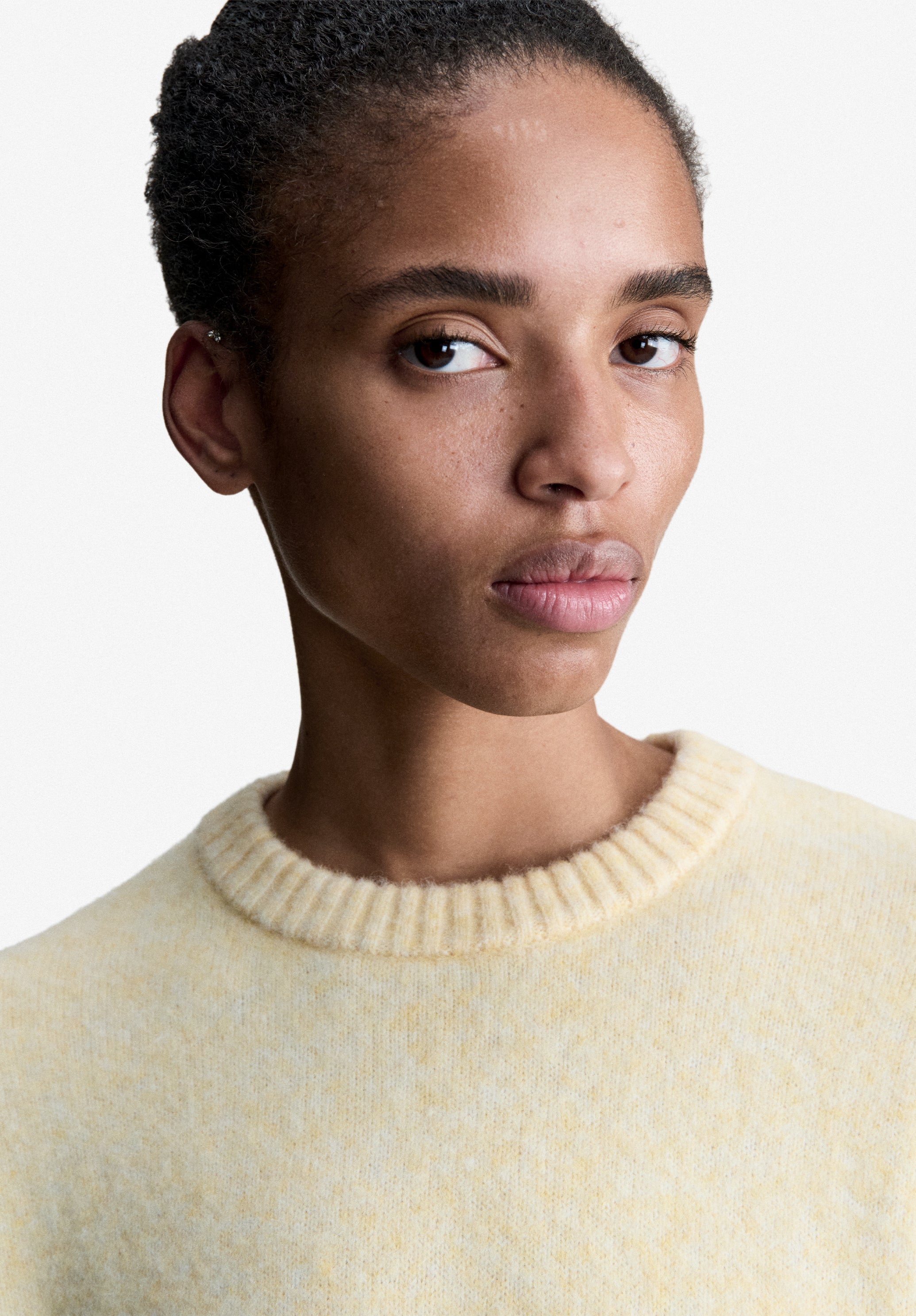 Wool Jumpers for Women & Knitwear | A.P.C.