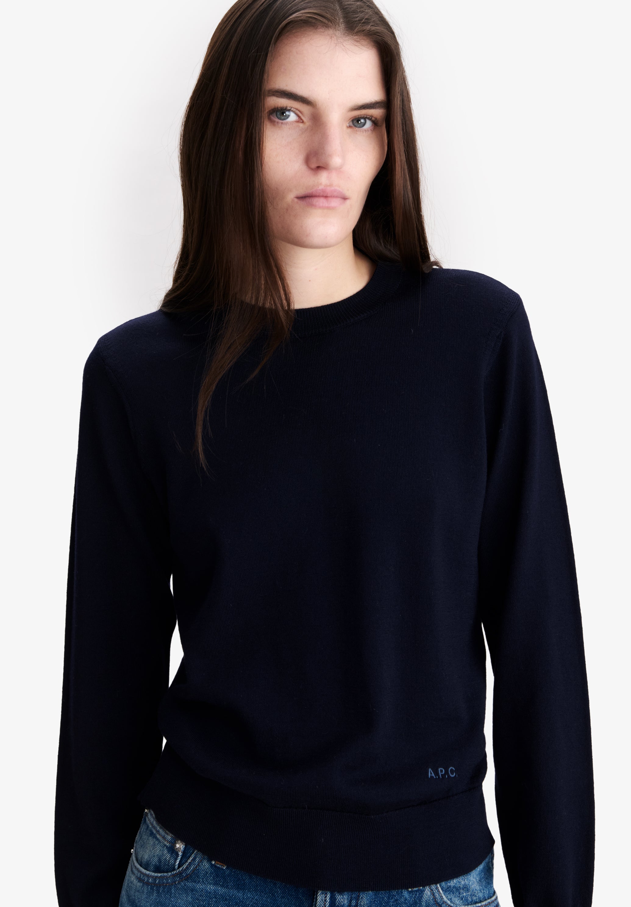 Womens sweater · Cashmere sweater · Wool jumper | A.P.C.