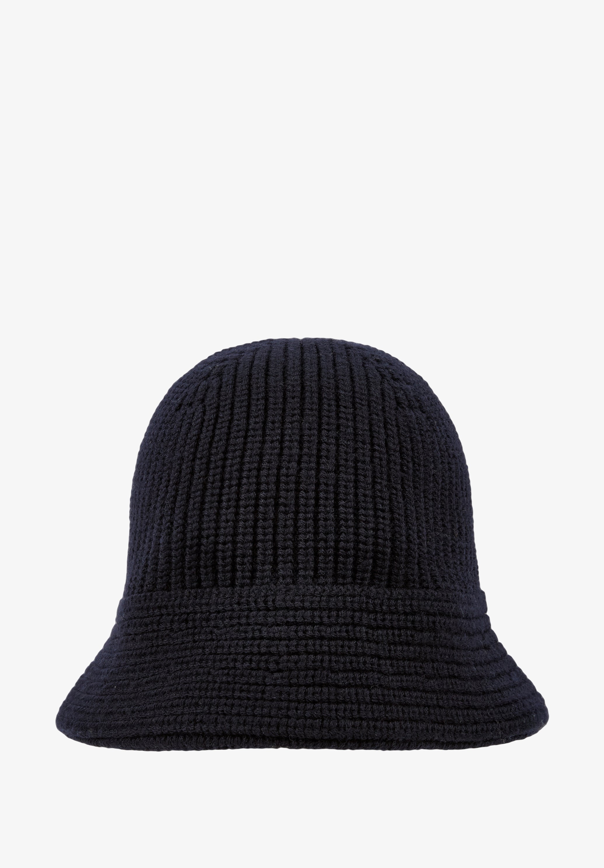 Merino wool bucket hat - 0