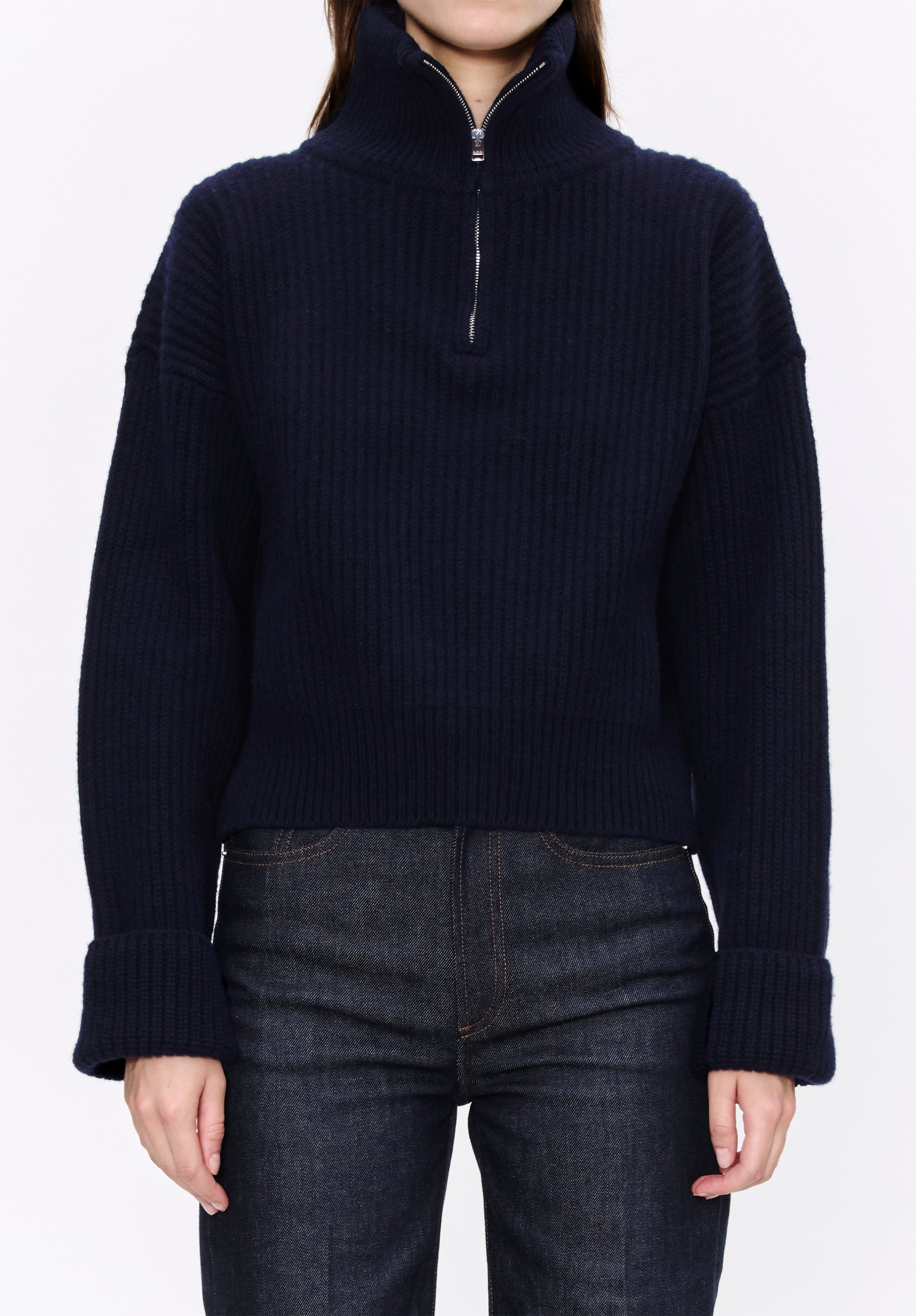 Womens sweater · Cashmere sweater · Wool jumper | A.P.C.