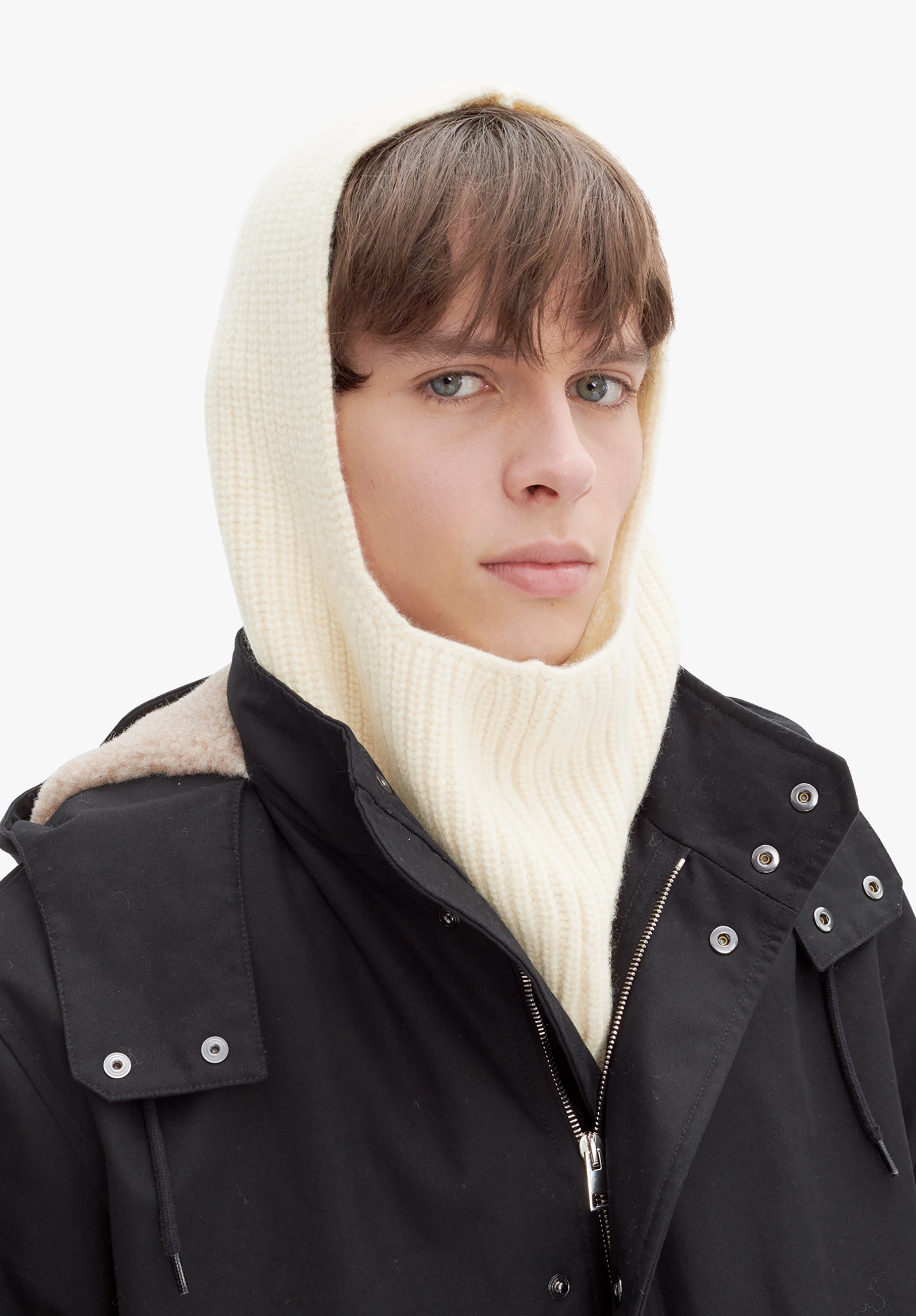 Sacha balaclava | A.P.C.