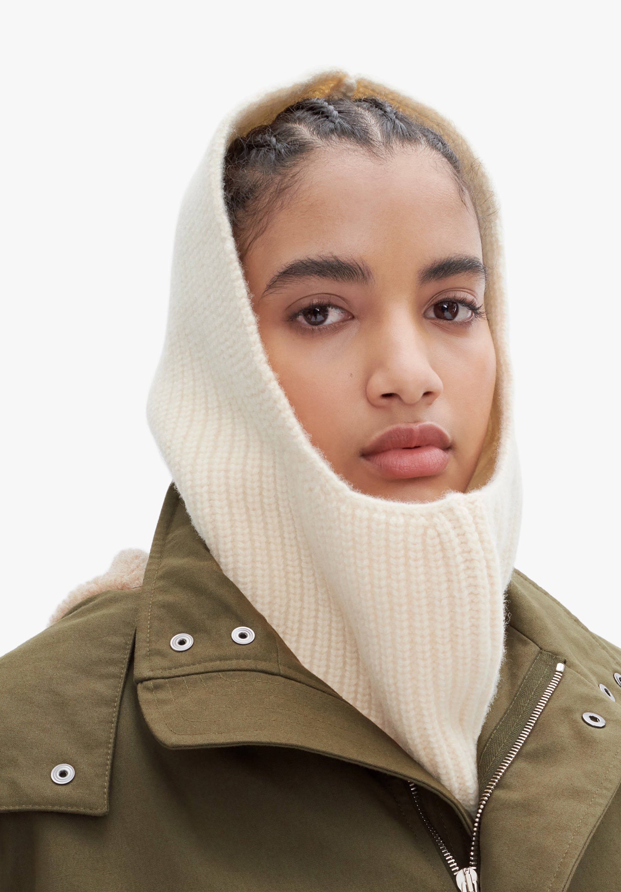 Sacha balaclava | A.P.C.