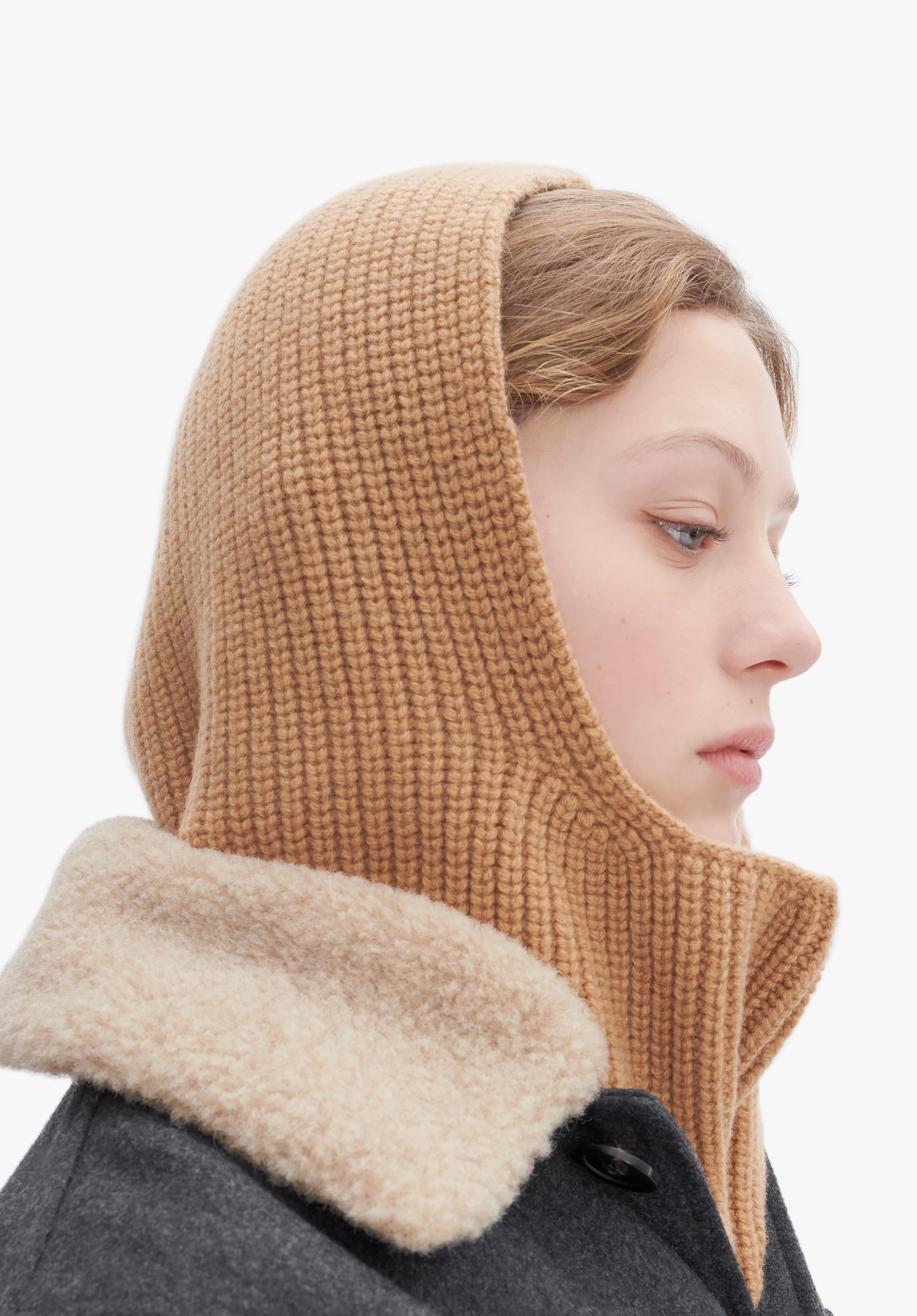 Sacha balaclava | A.P.C.