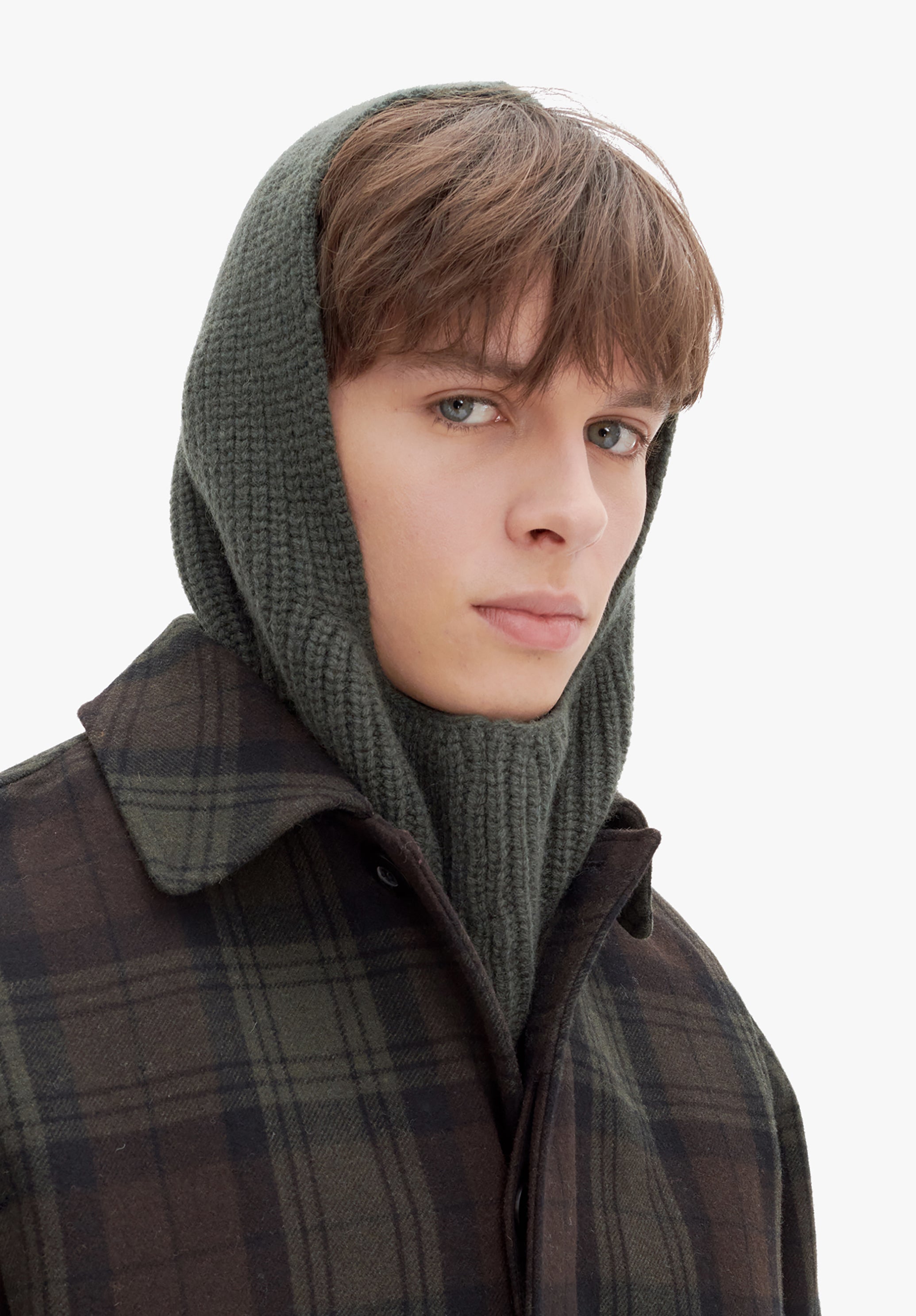 Sacha balaclava | A.P.C.