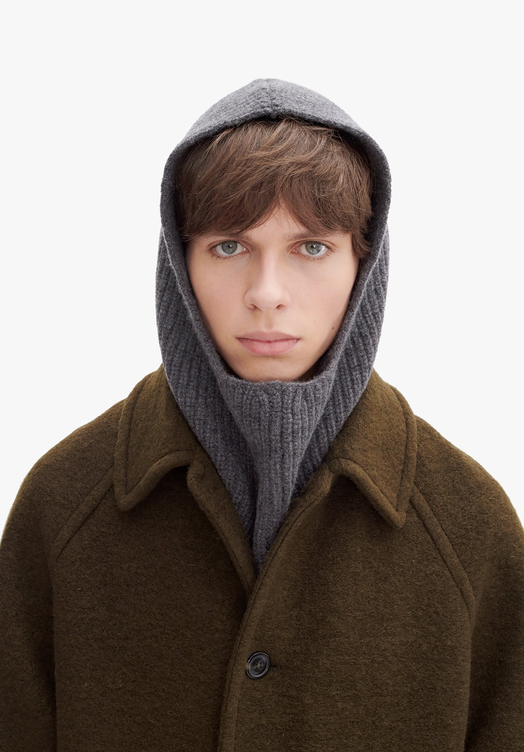 Sacha balaclava | A.P.C.