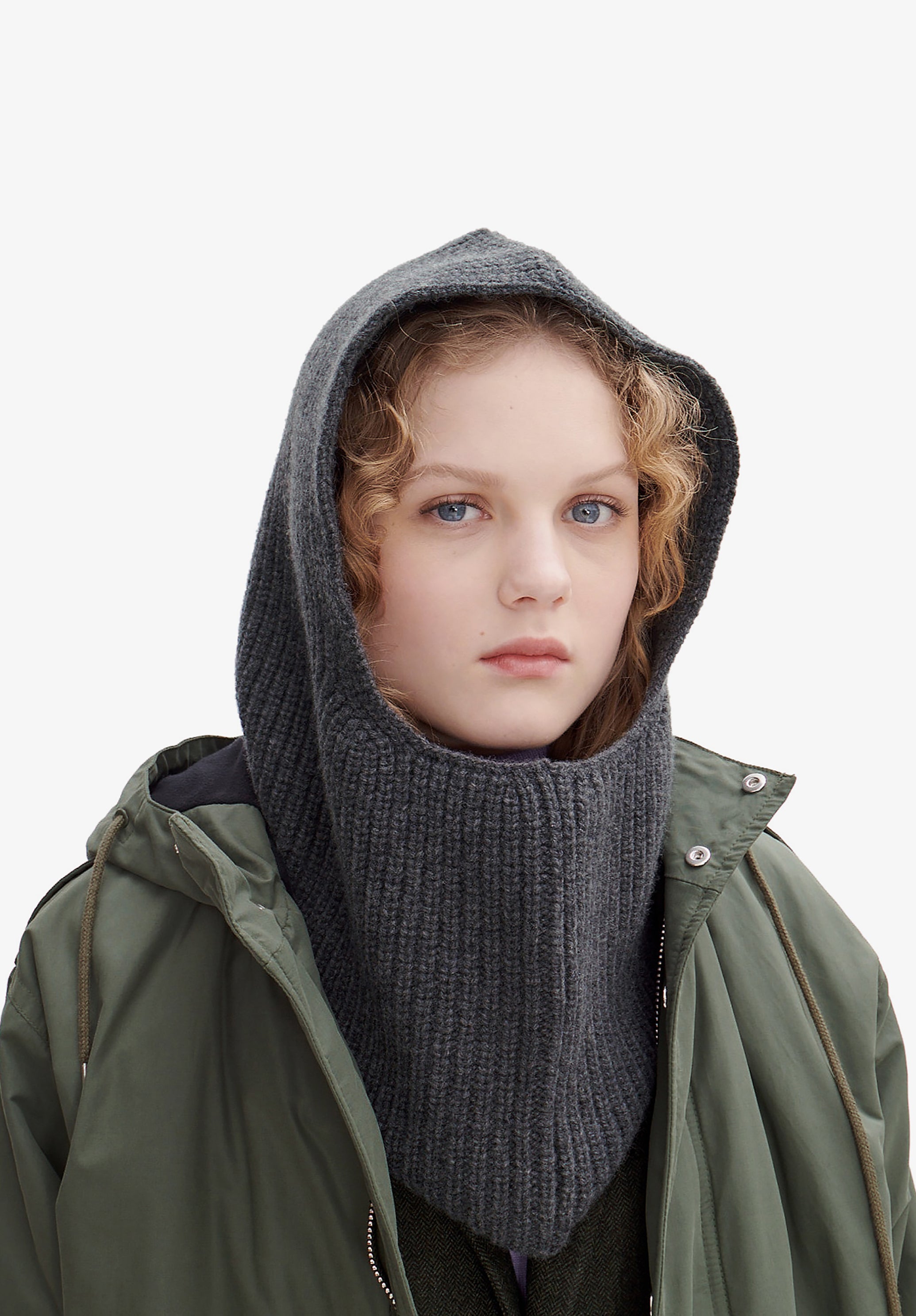 A.P.C Sachaバラクラバ Sacha balaclava | A.P.C.