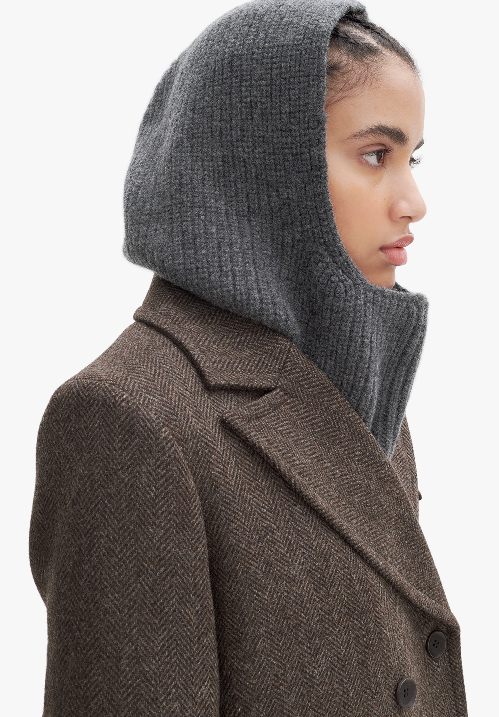 A.P.C Sachaバラクラバ Sacha balaclava | A.P.C.