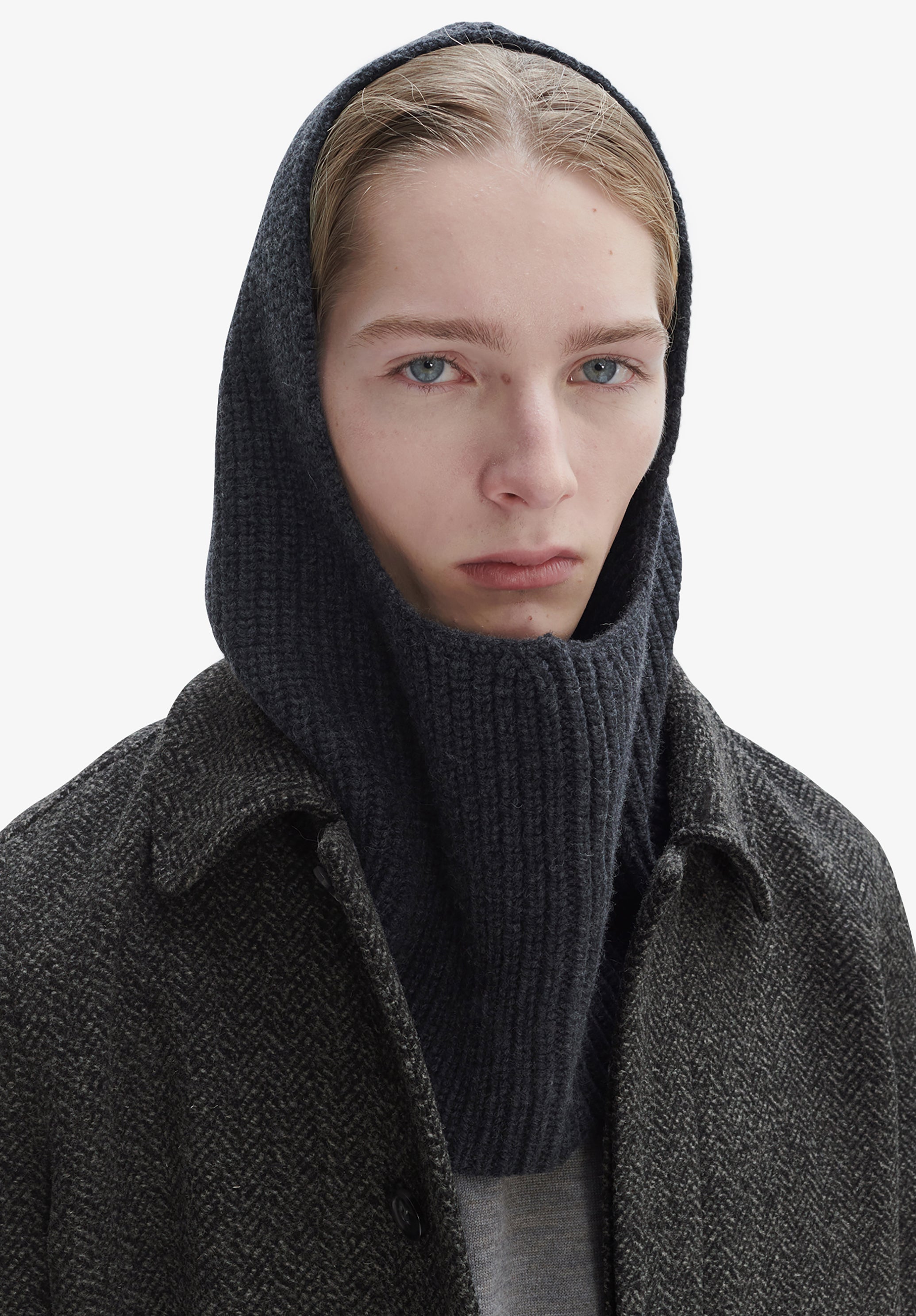 A.P.C Sachaバラクラバ Sacha balaclava | A.P.C.