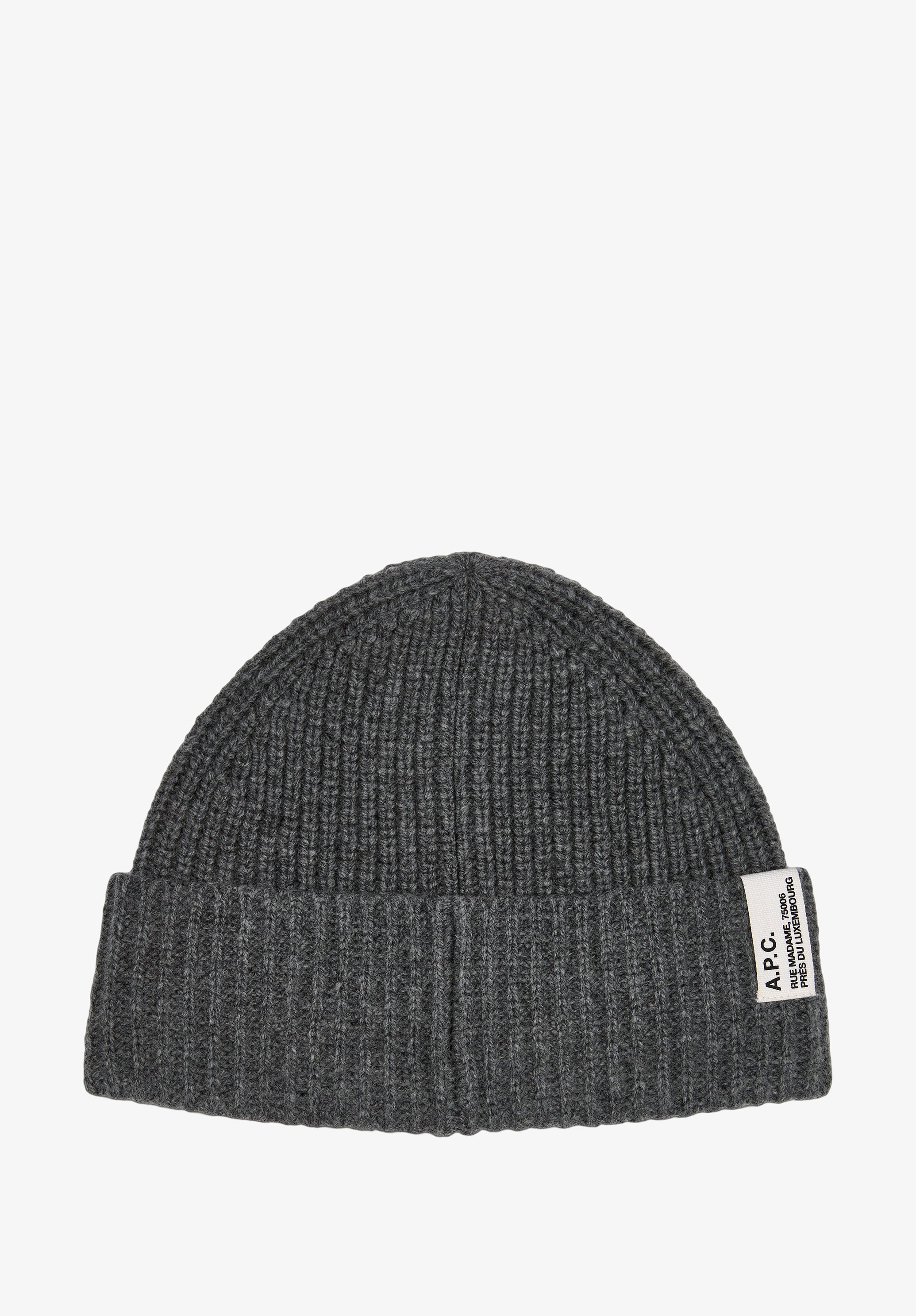 Cashmere beanie - 0