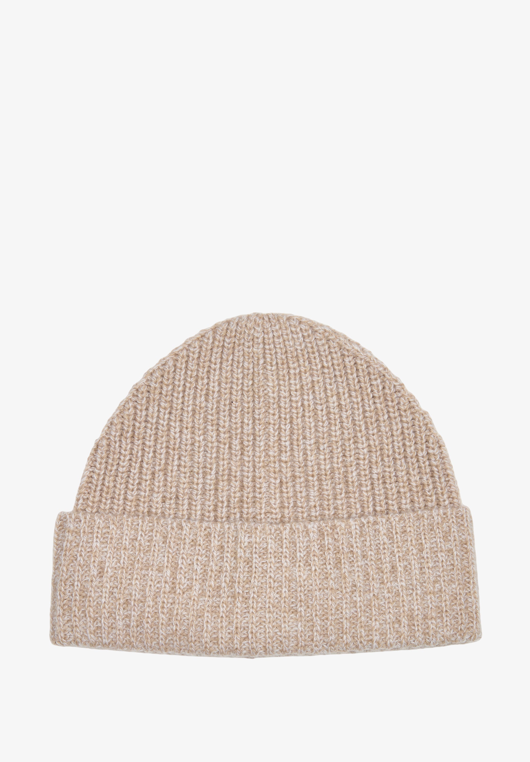 Cashmere beanie - 2