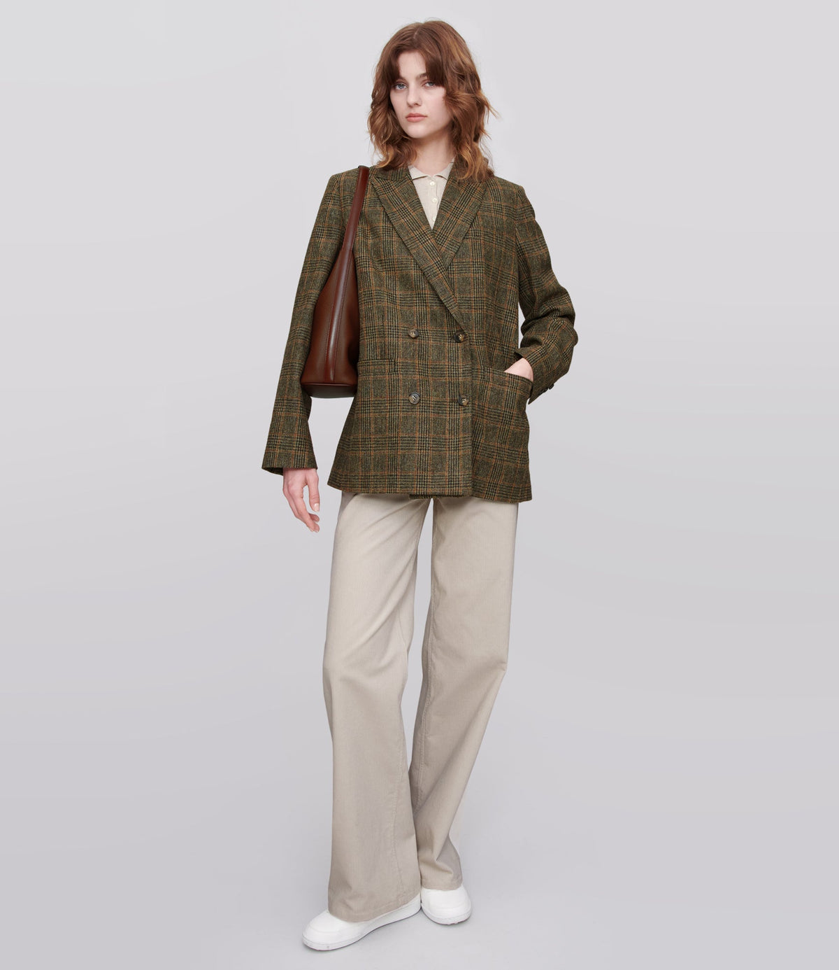 Lucy jacket | A.P.C