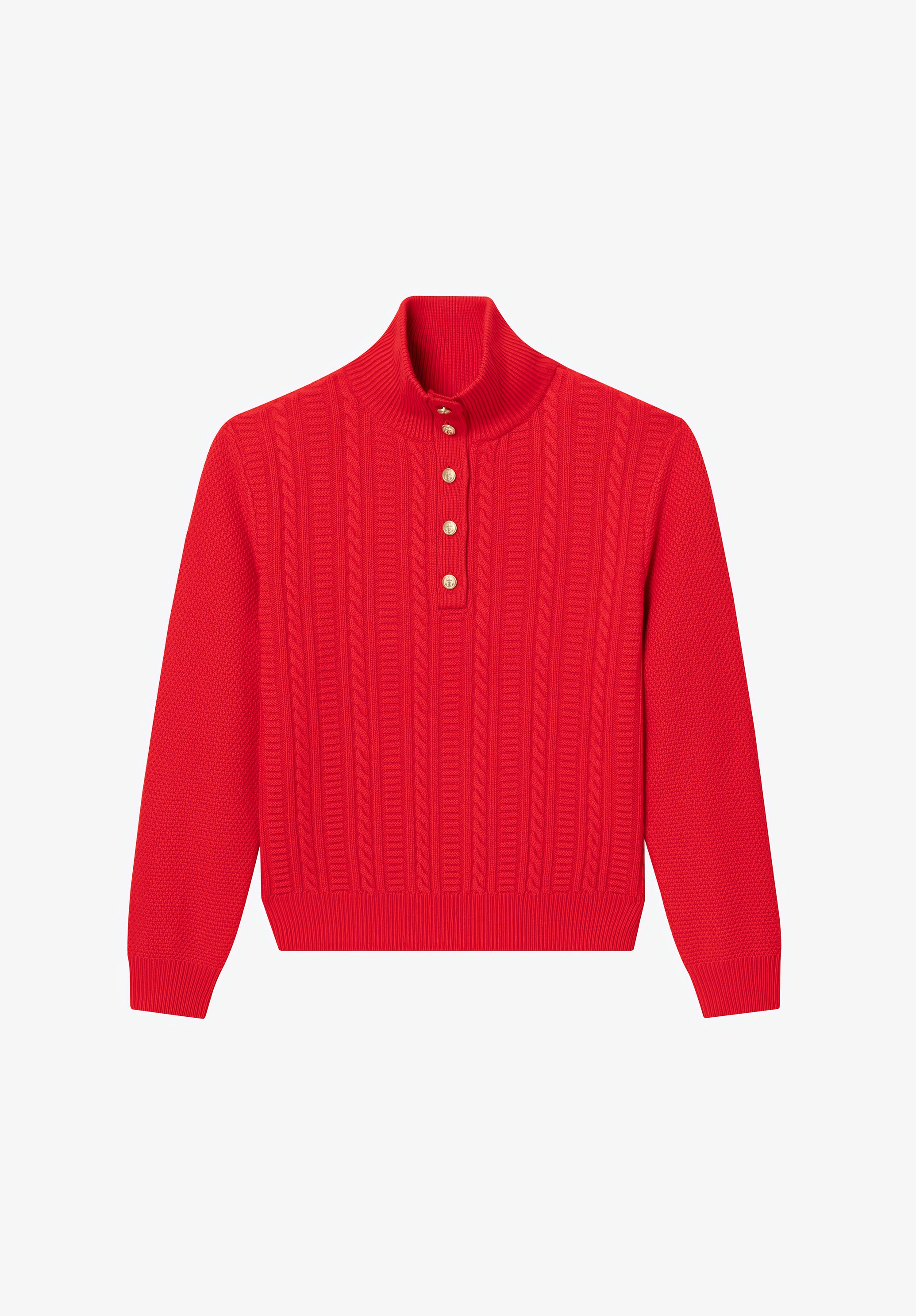Thea jumper - 0