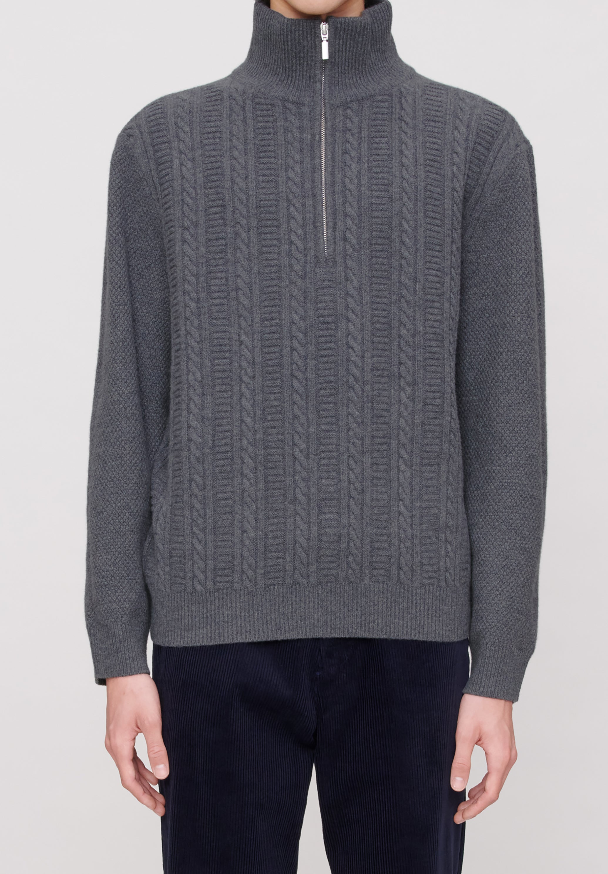 Theo jumper | A.P.C.