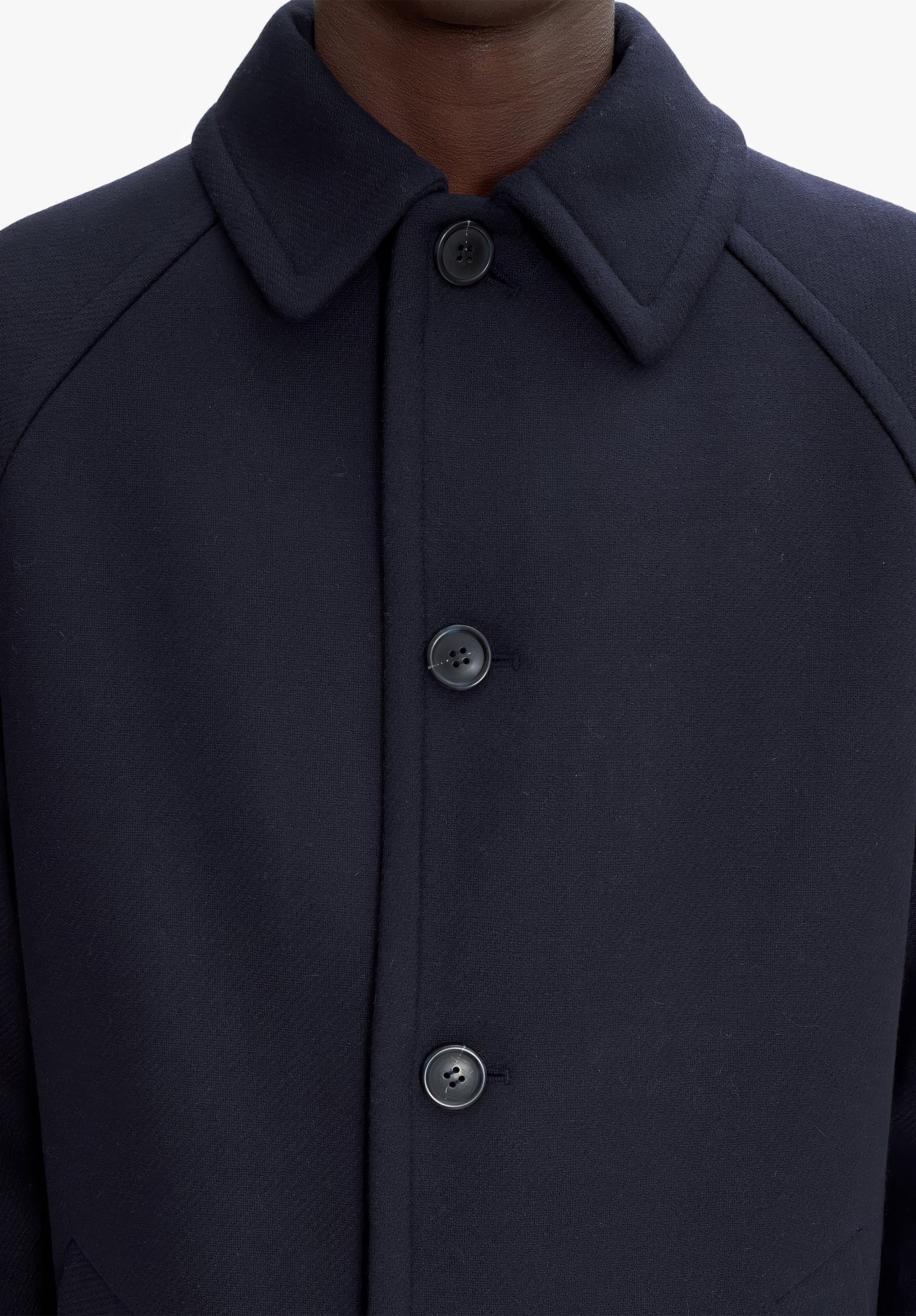 Gaston coat | A.P.C.