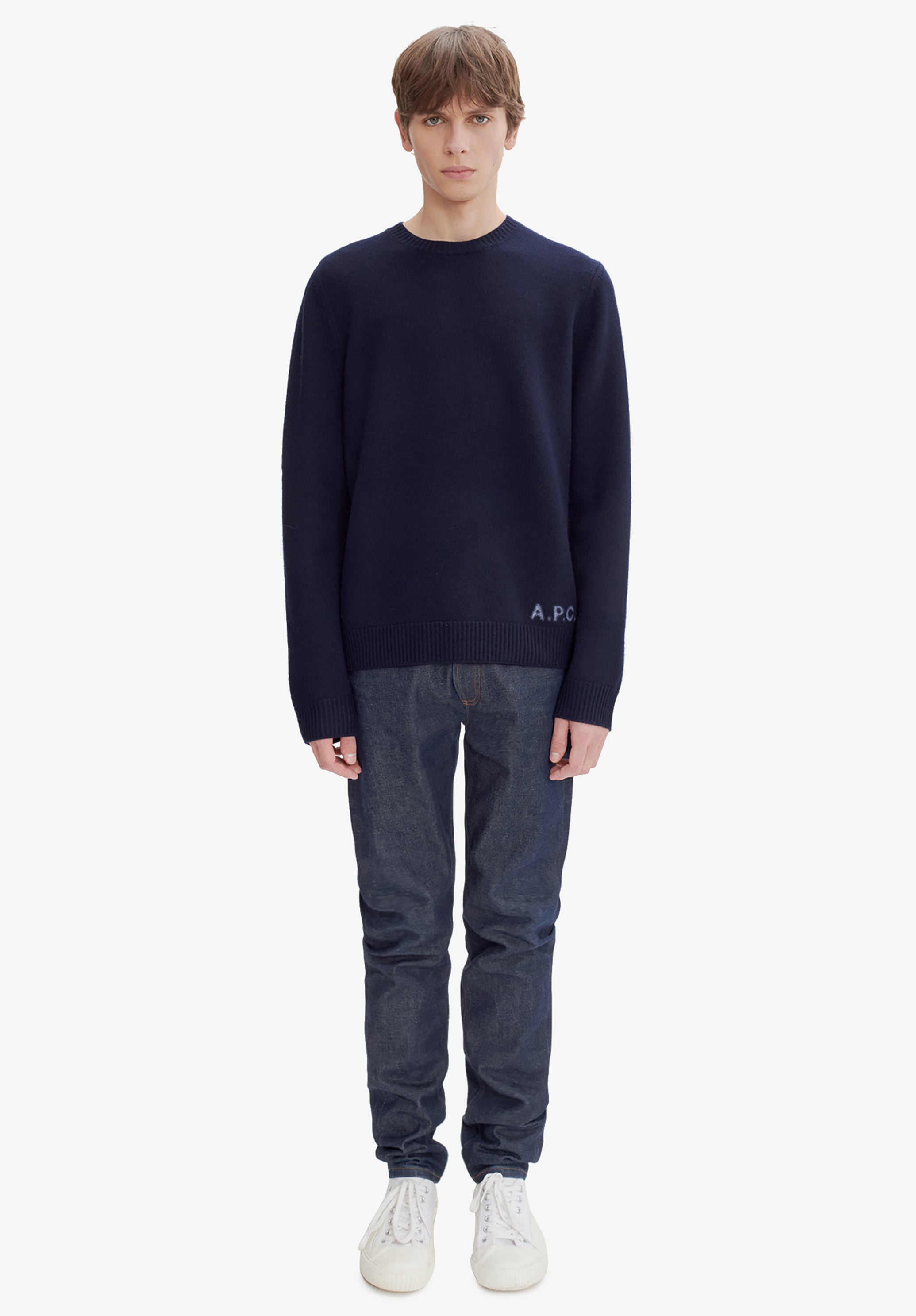 Edward jumper | A.P.C.