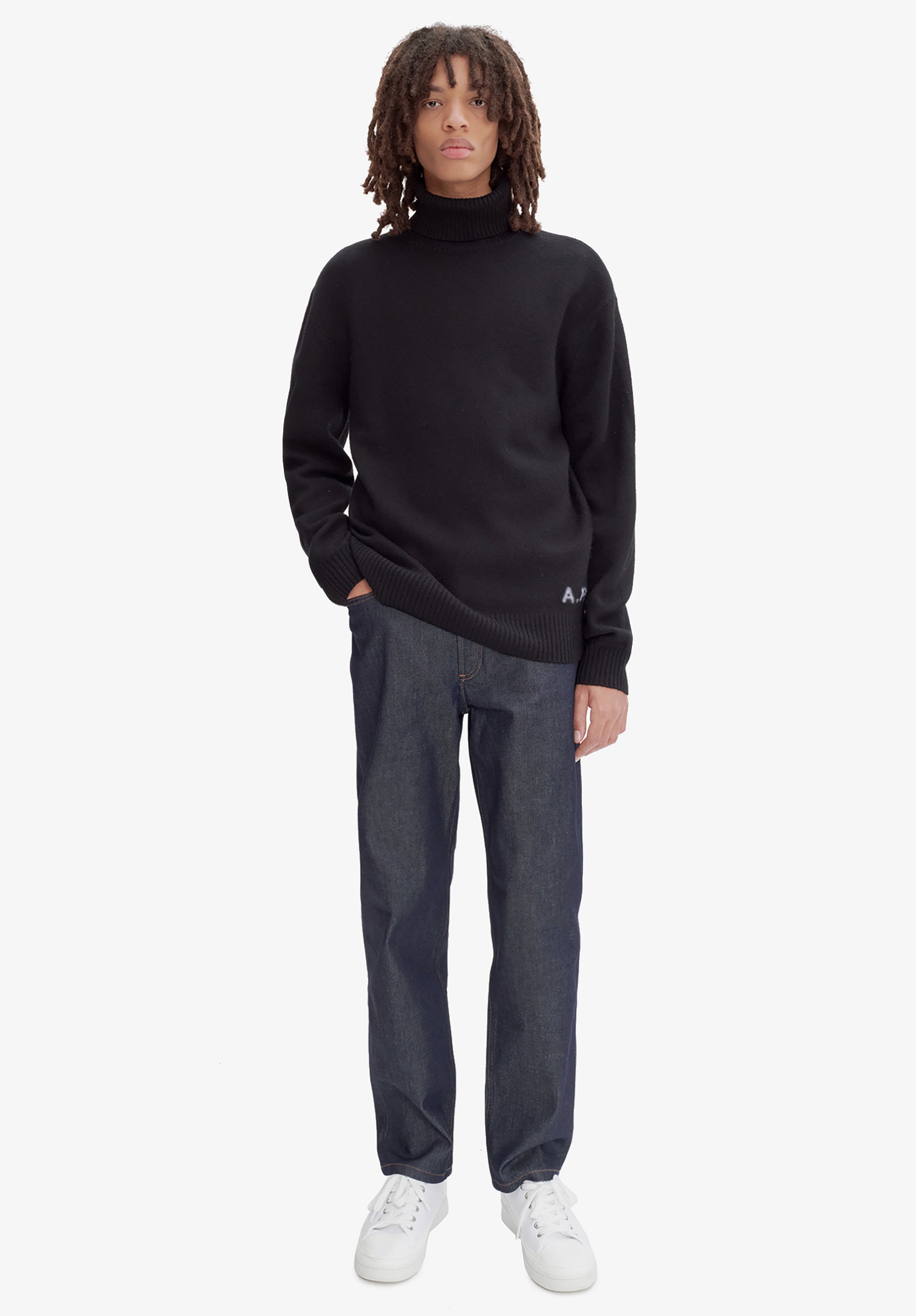 Walter jumper Unisex | A.P.C.