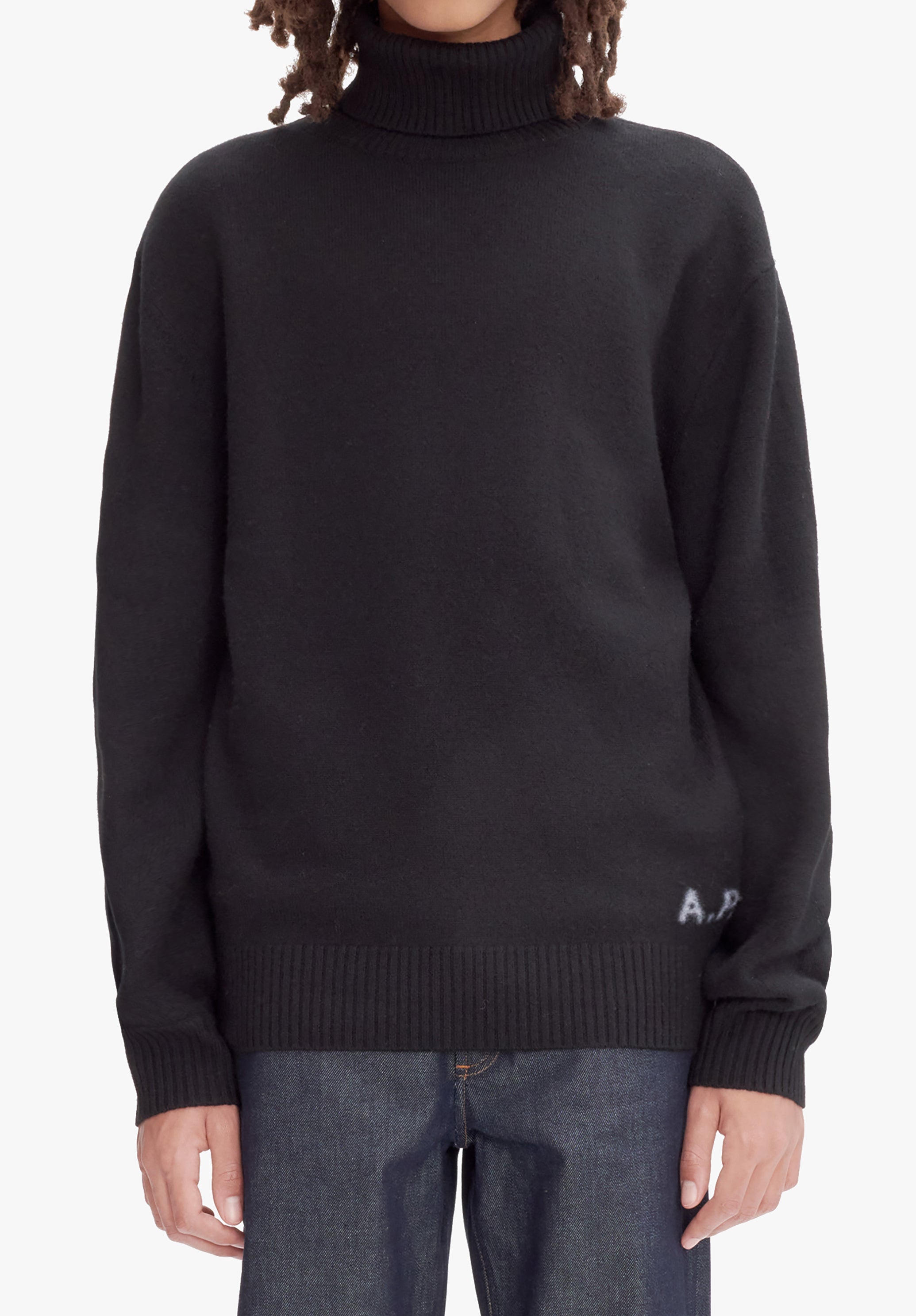 Walter jumper Unisex | A.P.C.