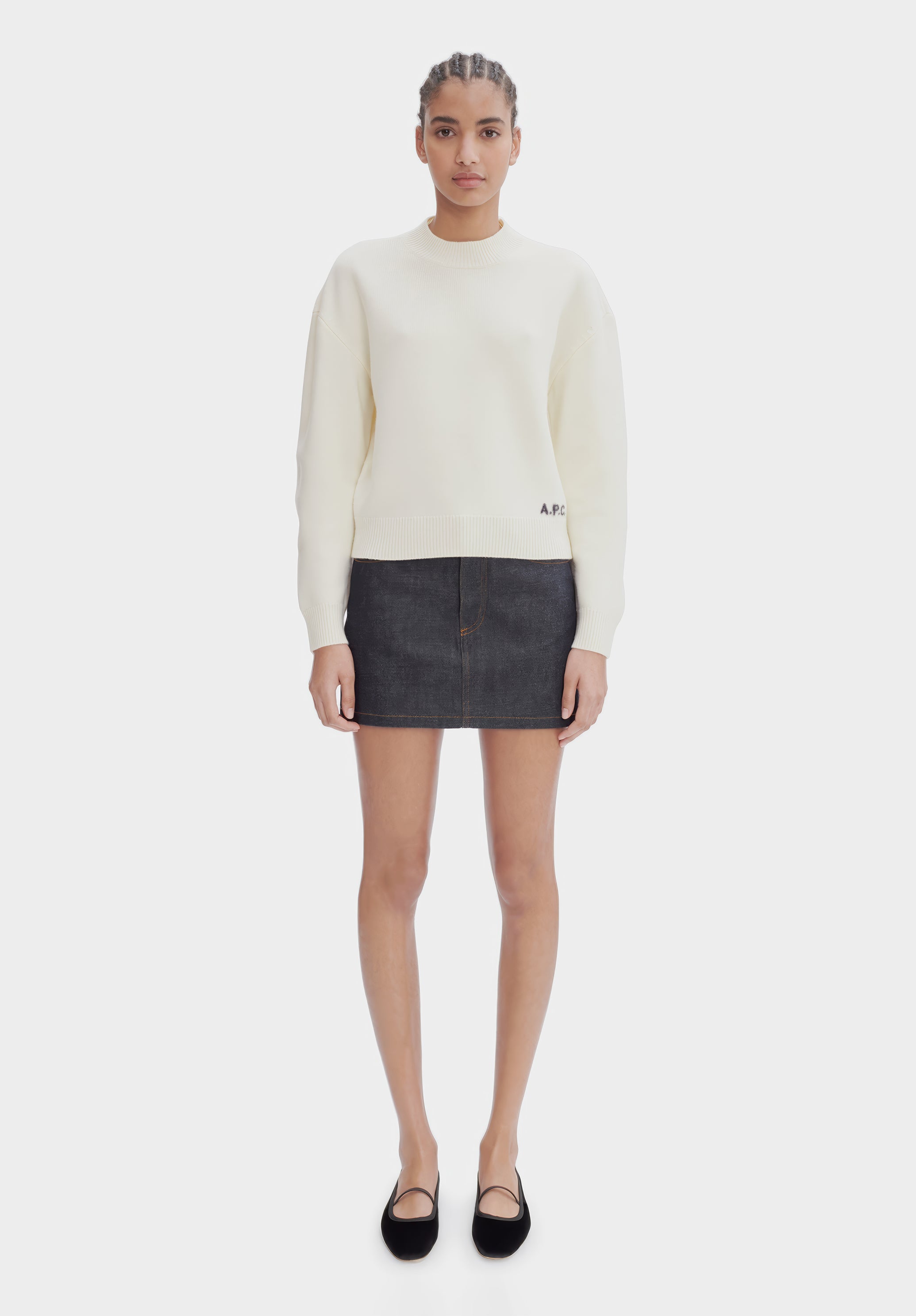 Esther jumper - 1