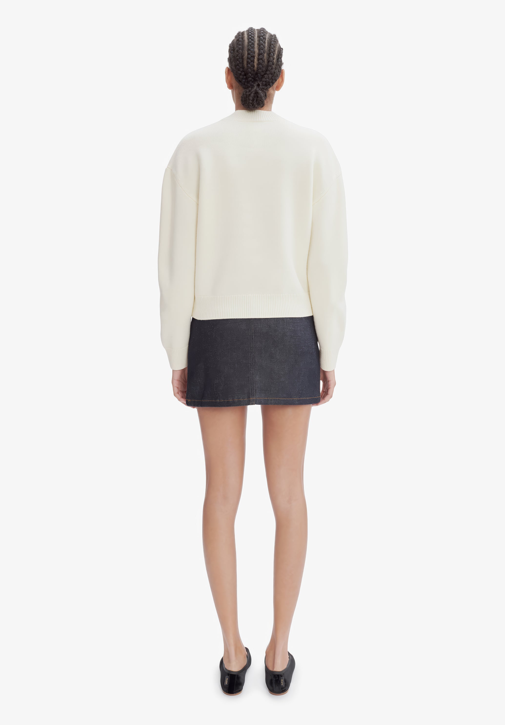 Esther jumper - 3