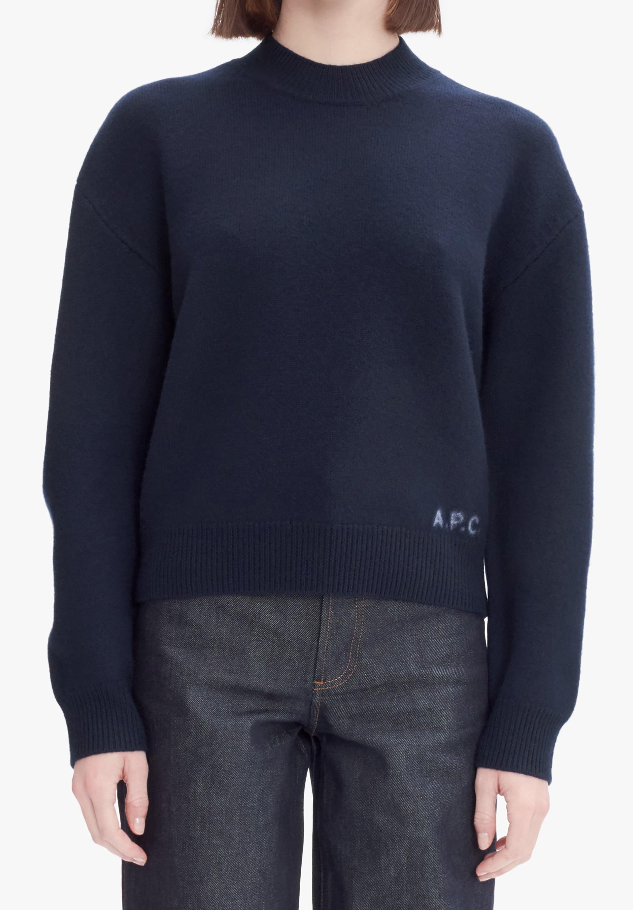 Esther jumper | A.P.C.