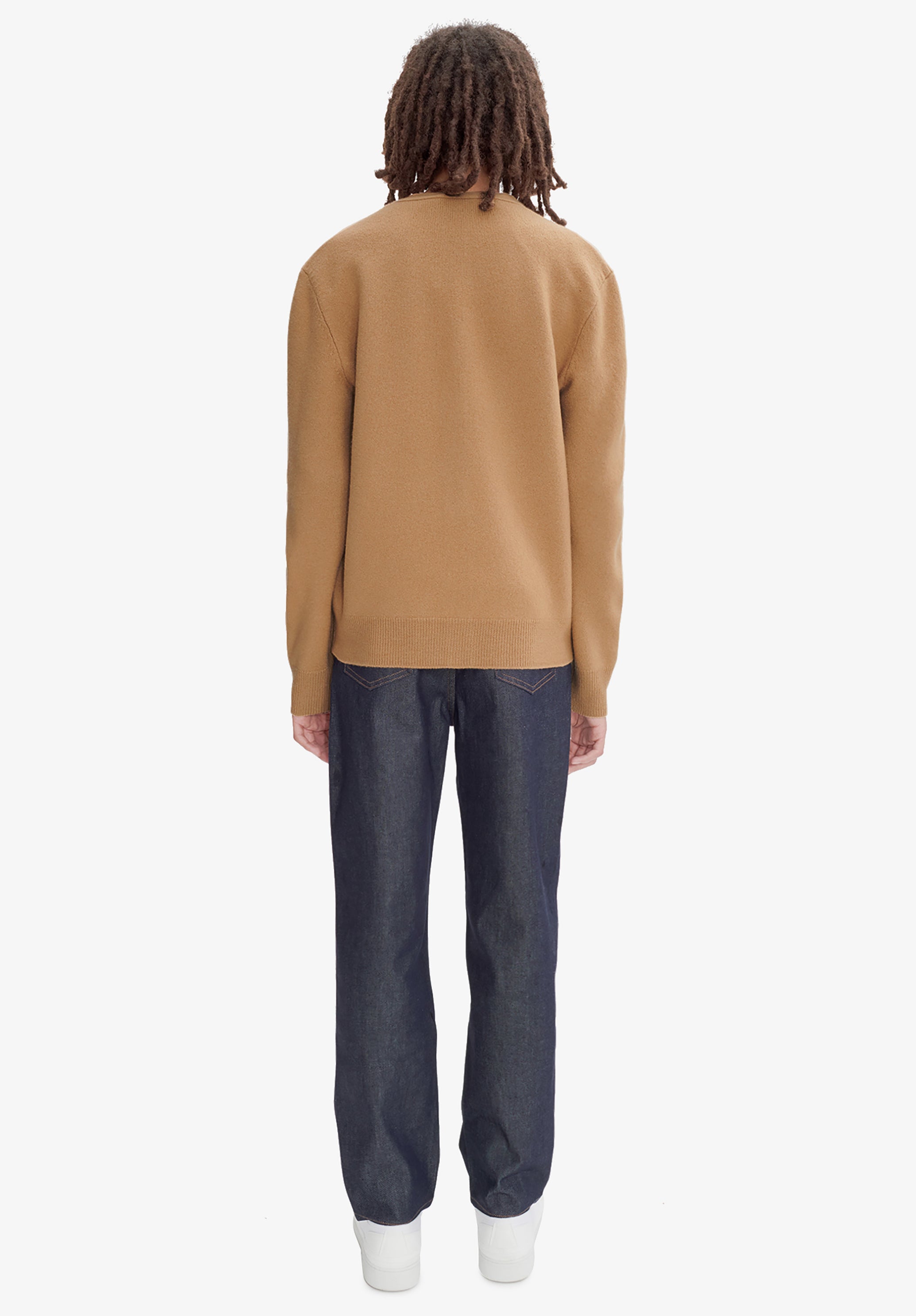 Kenny cardigan | A.P.C.