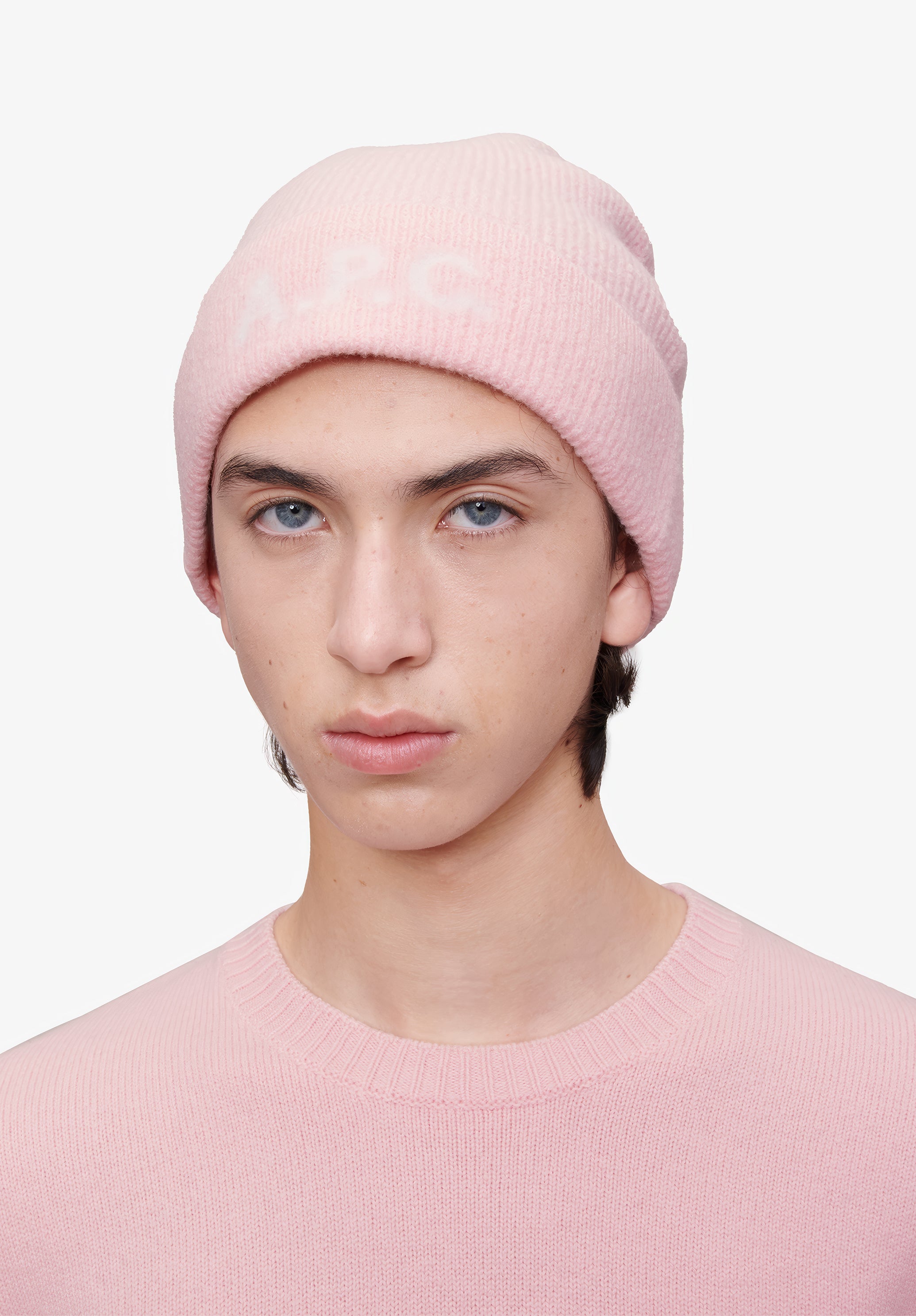 Harry knit cap - 6