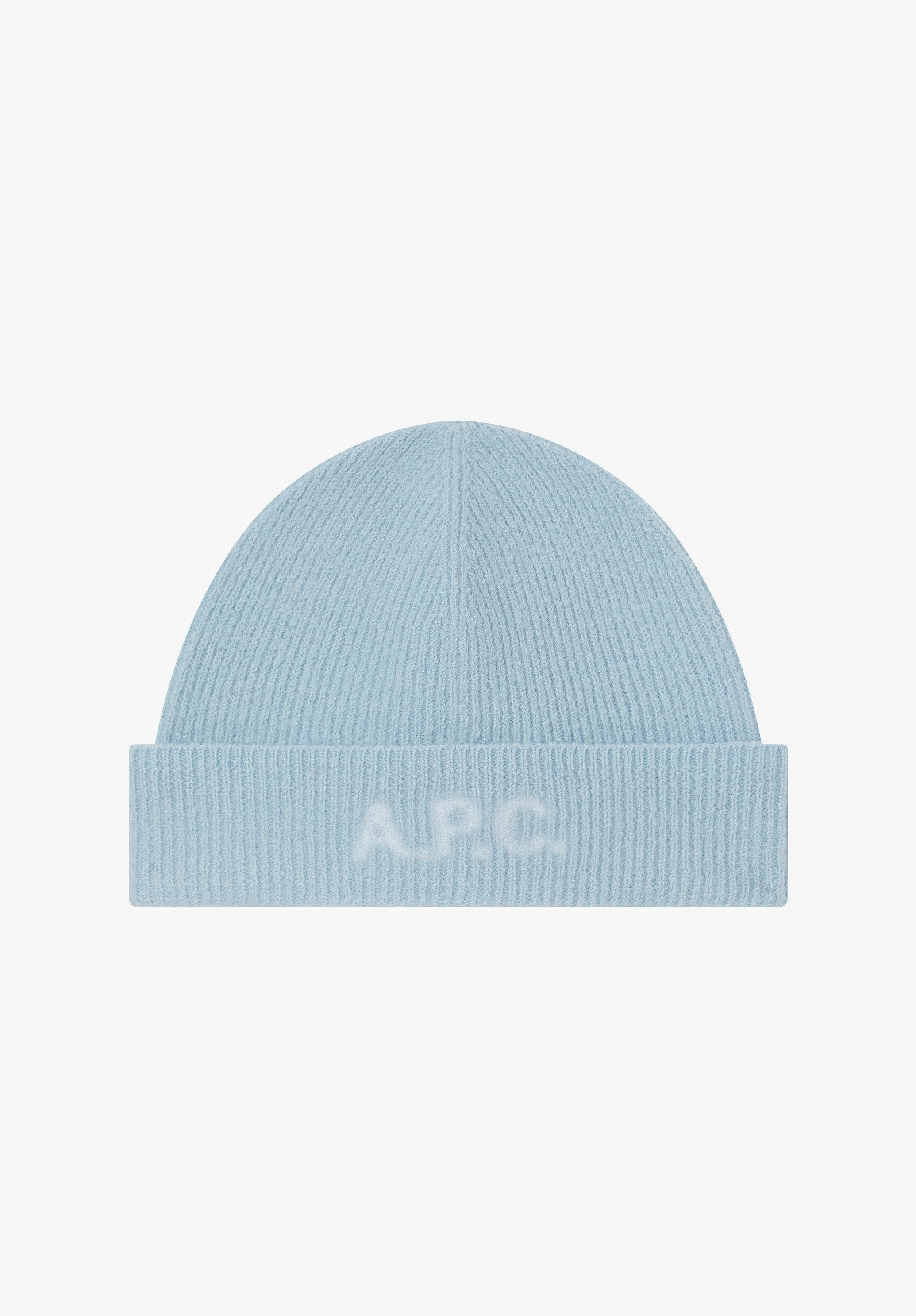 Harry knit cap - 2