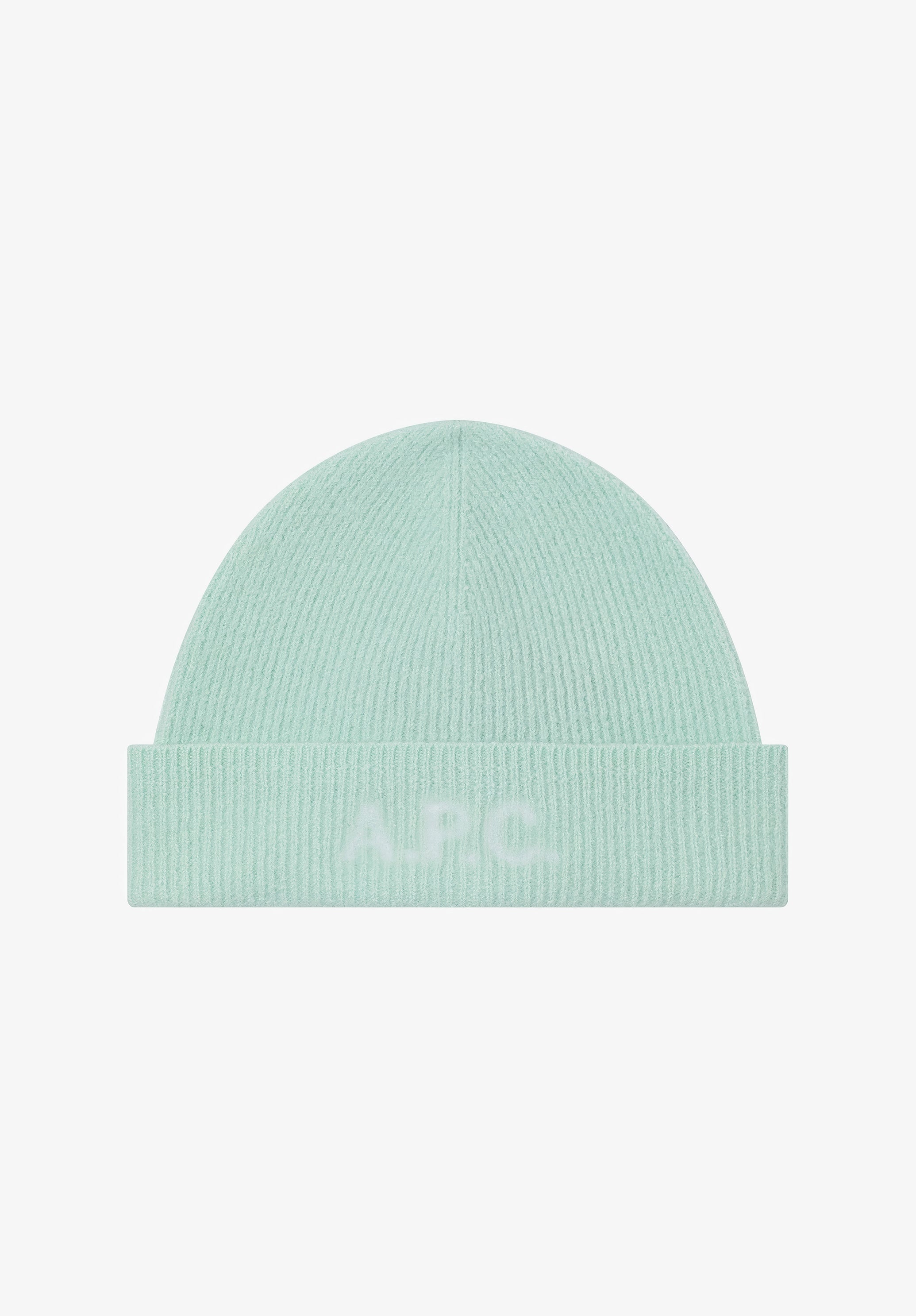 Harry knit cap - 2