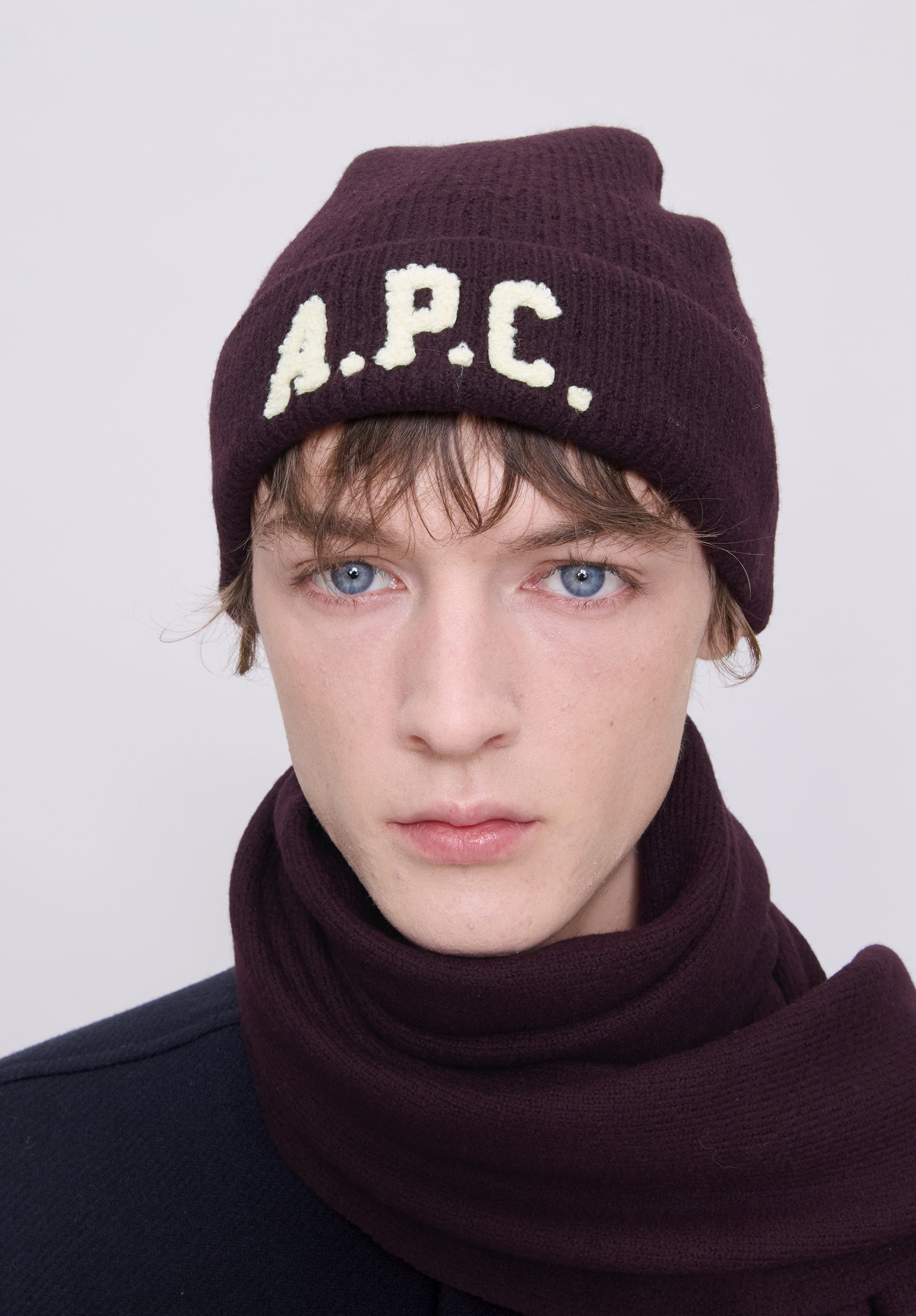 hats & caps women | A.P.C.