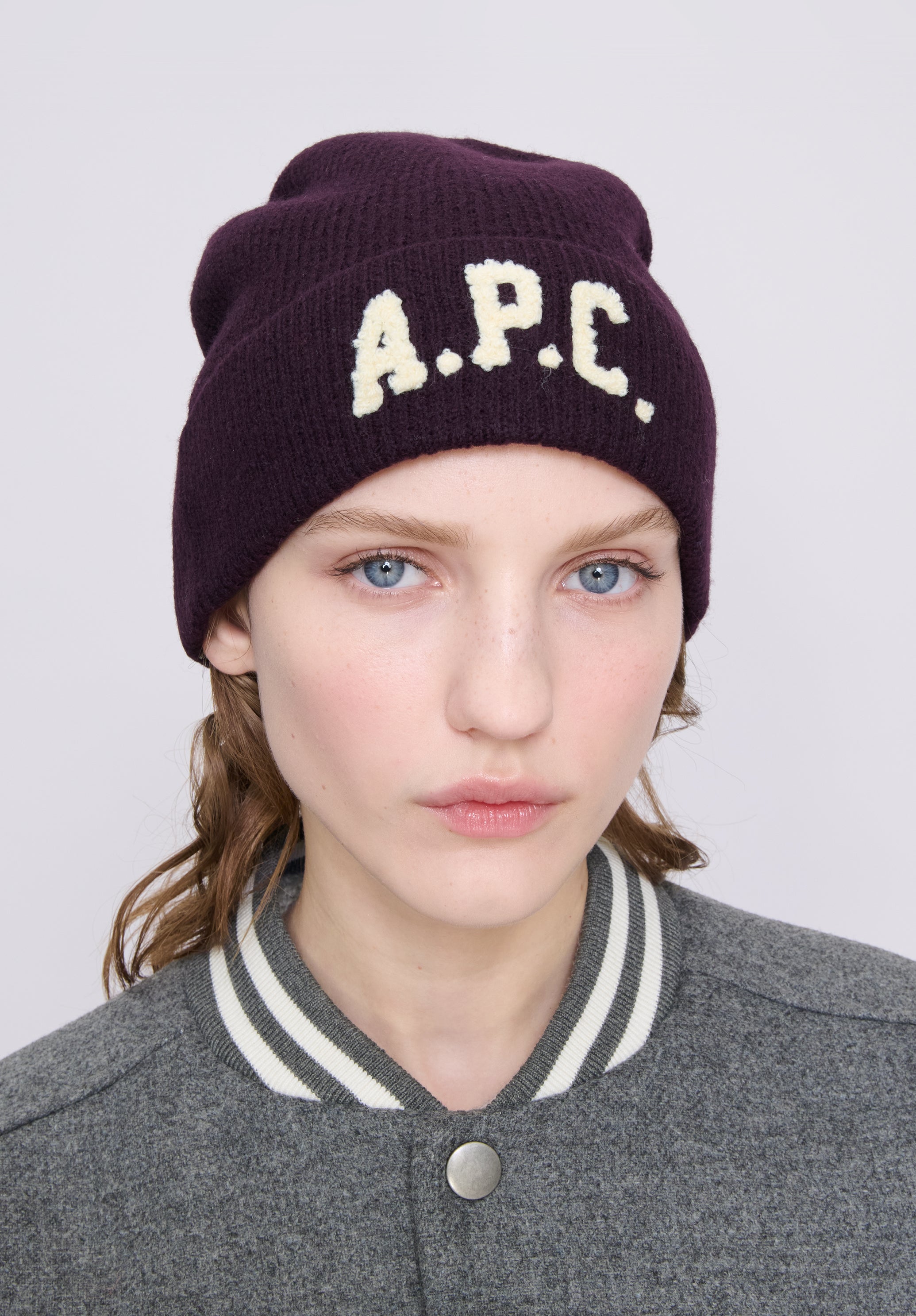 Axel beanie - 5