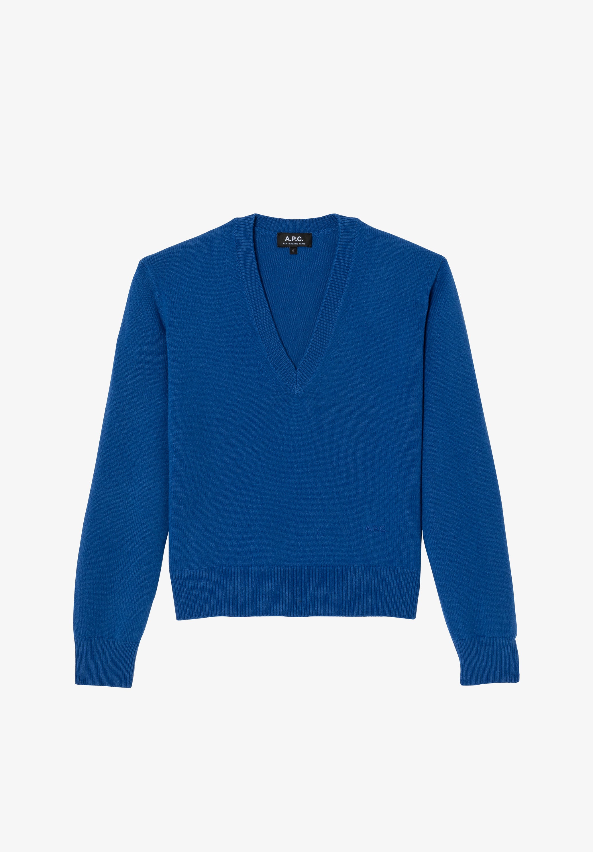 Womens sweater · Cashmere sweater · Wool jumper | A.P.C. – Page 2