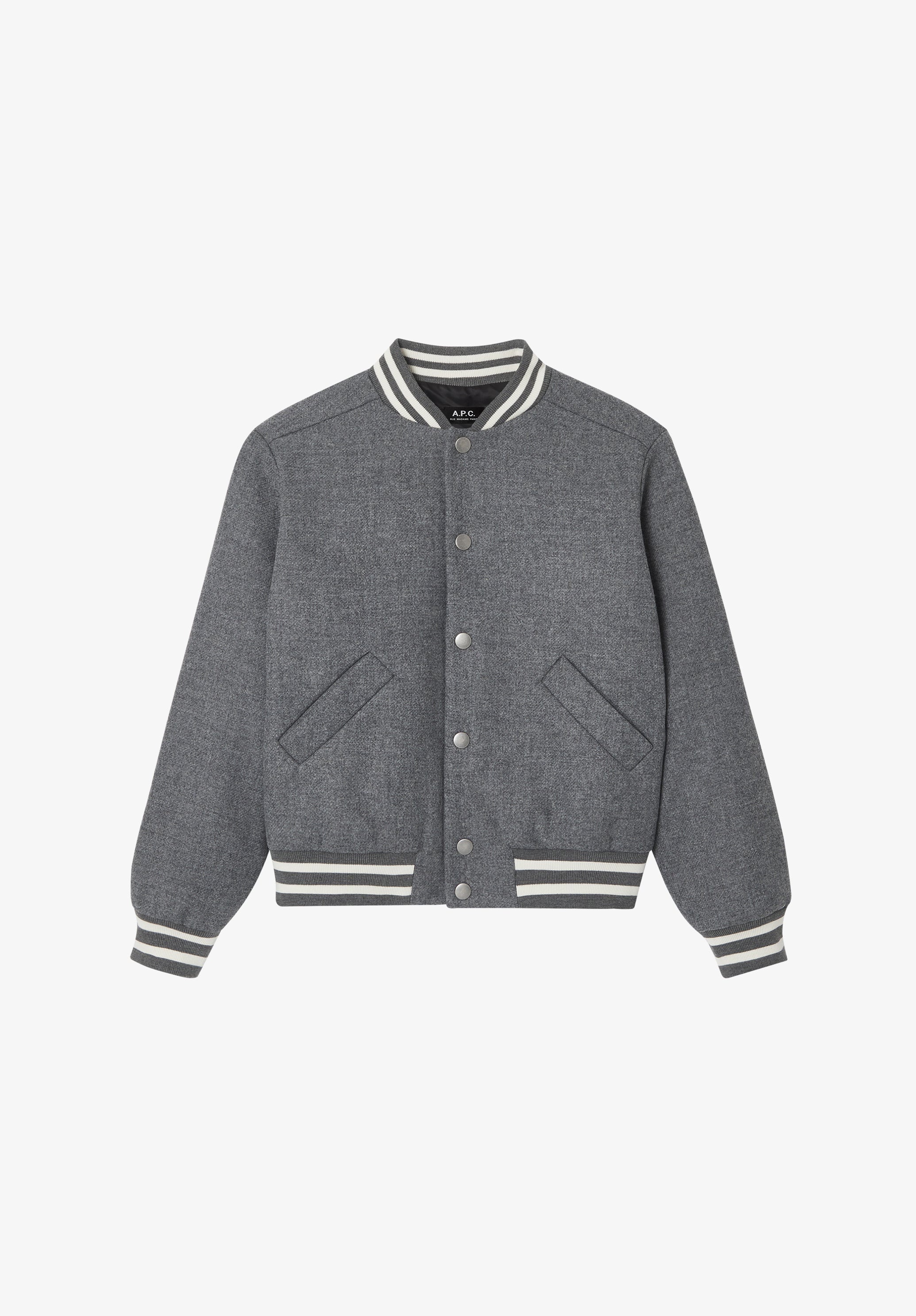 Alizée jacket | A.P.C.