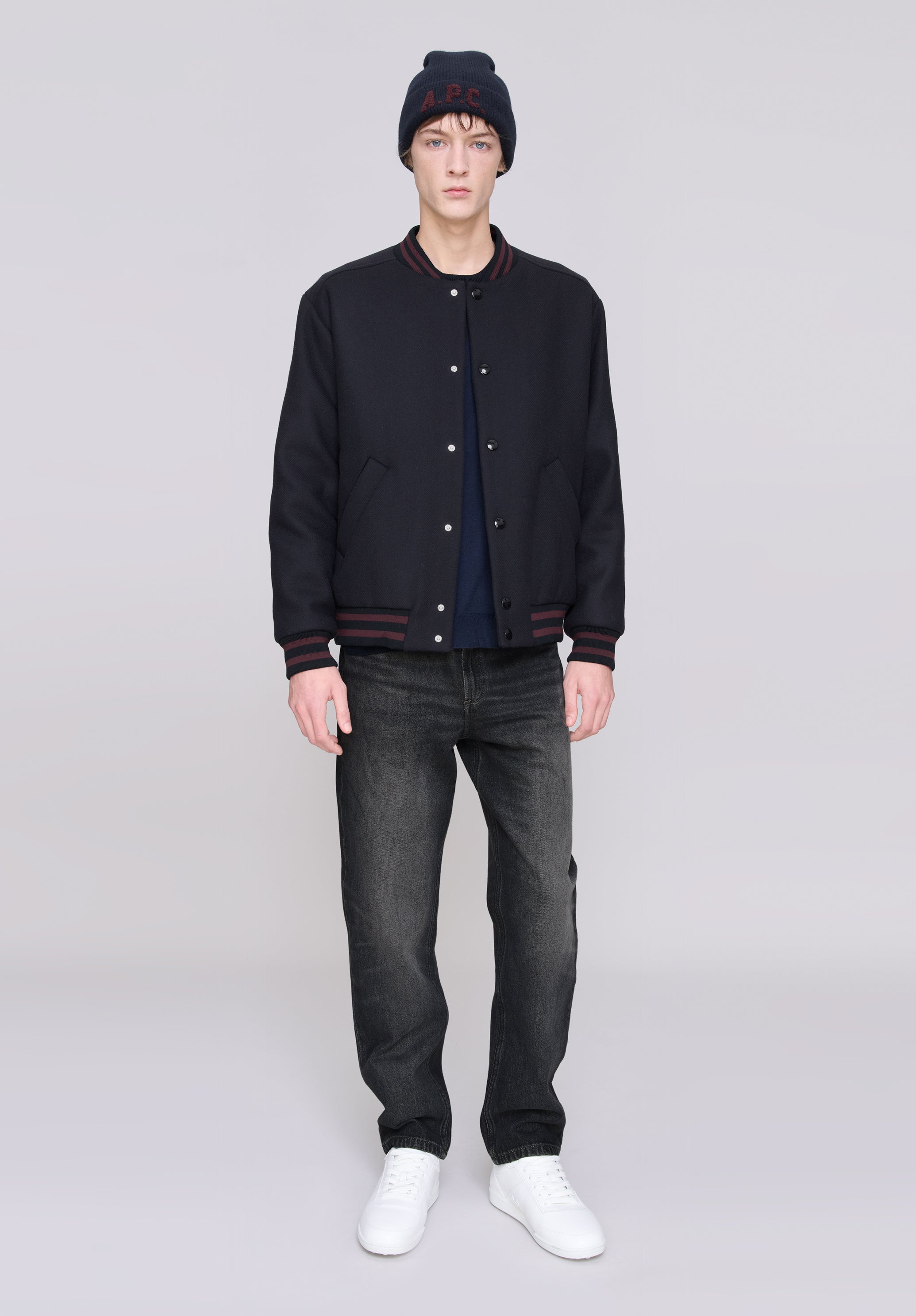 Surplus outerwear men | A.P.C.