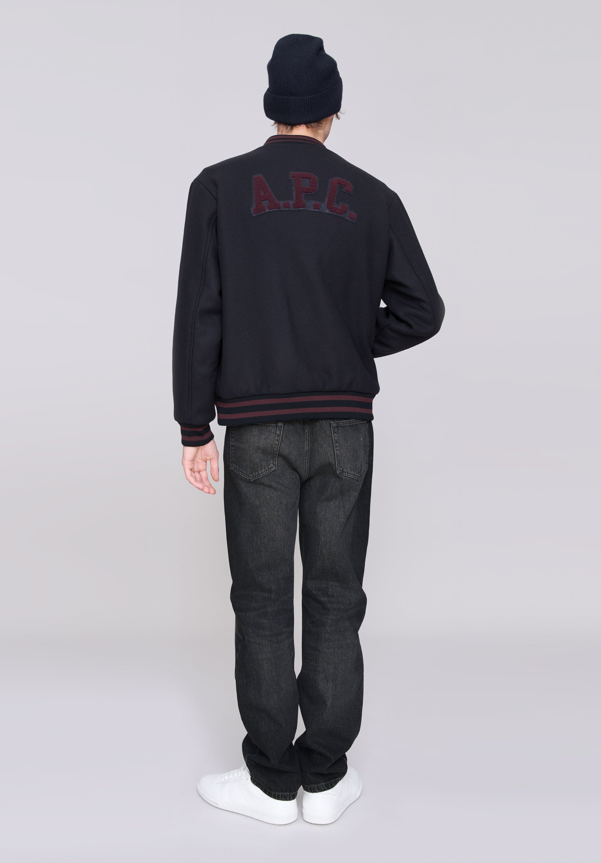 Micky jacket | A.P.C.