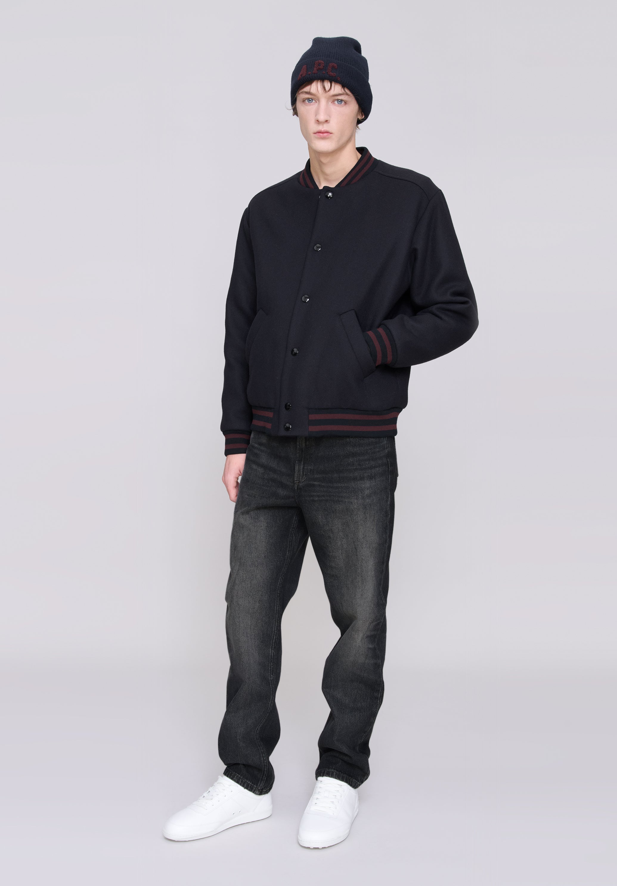 Micky jacket | A.P.C.