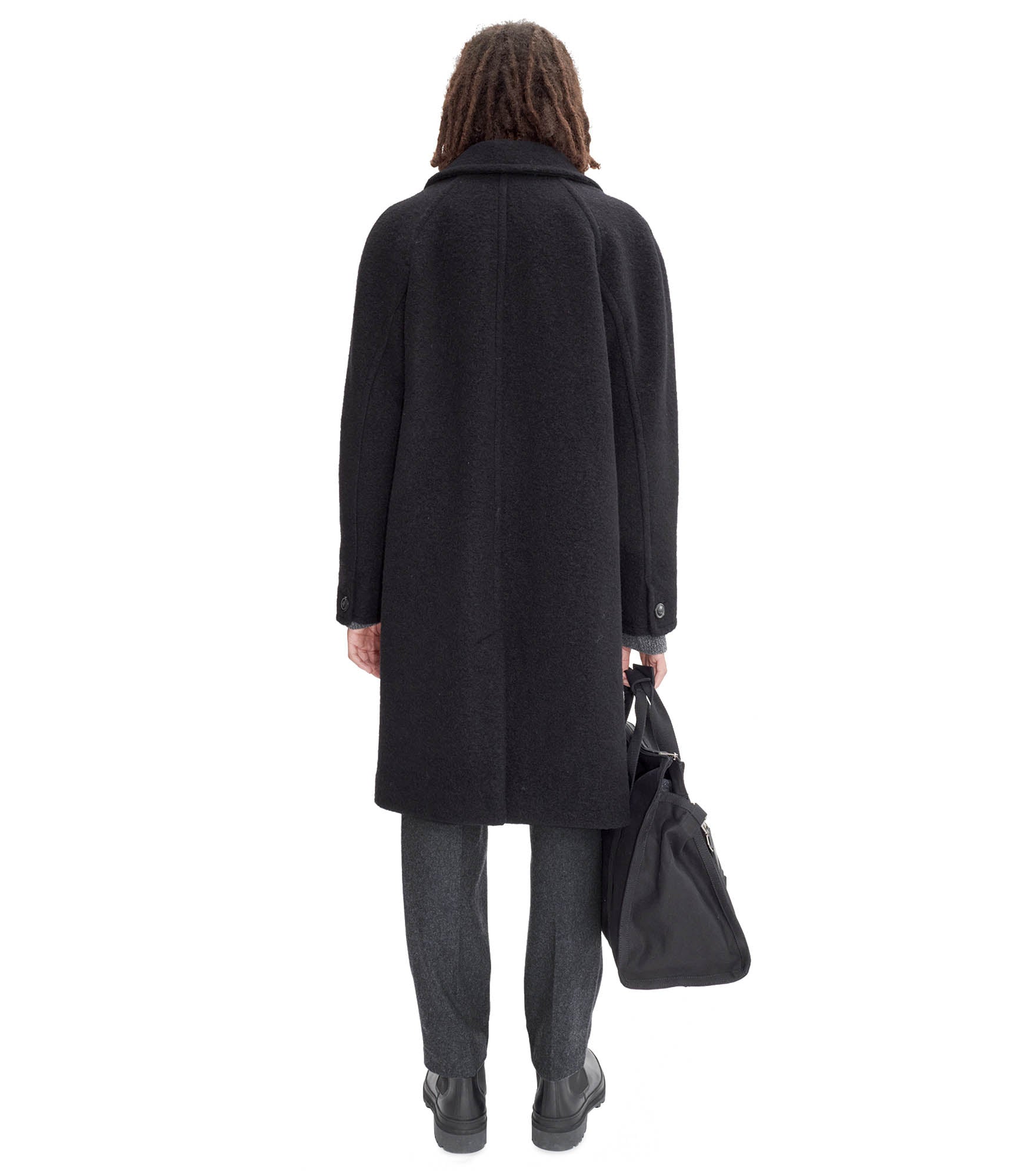 Gaston coat | A.P.C.