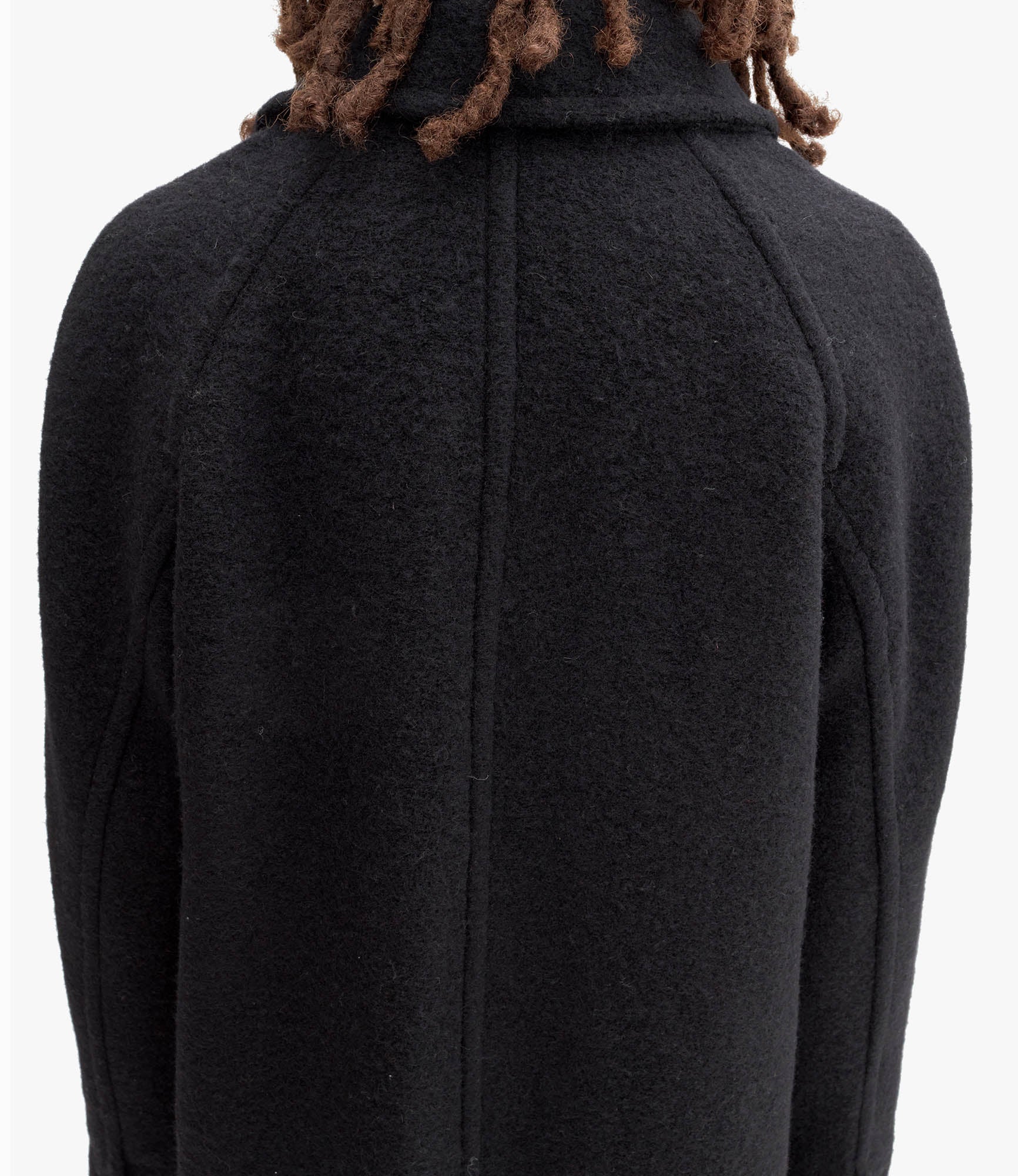 Gaston coat | A.P.C.