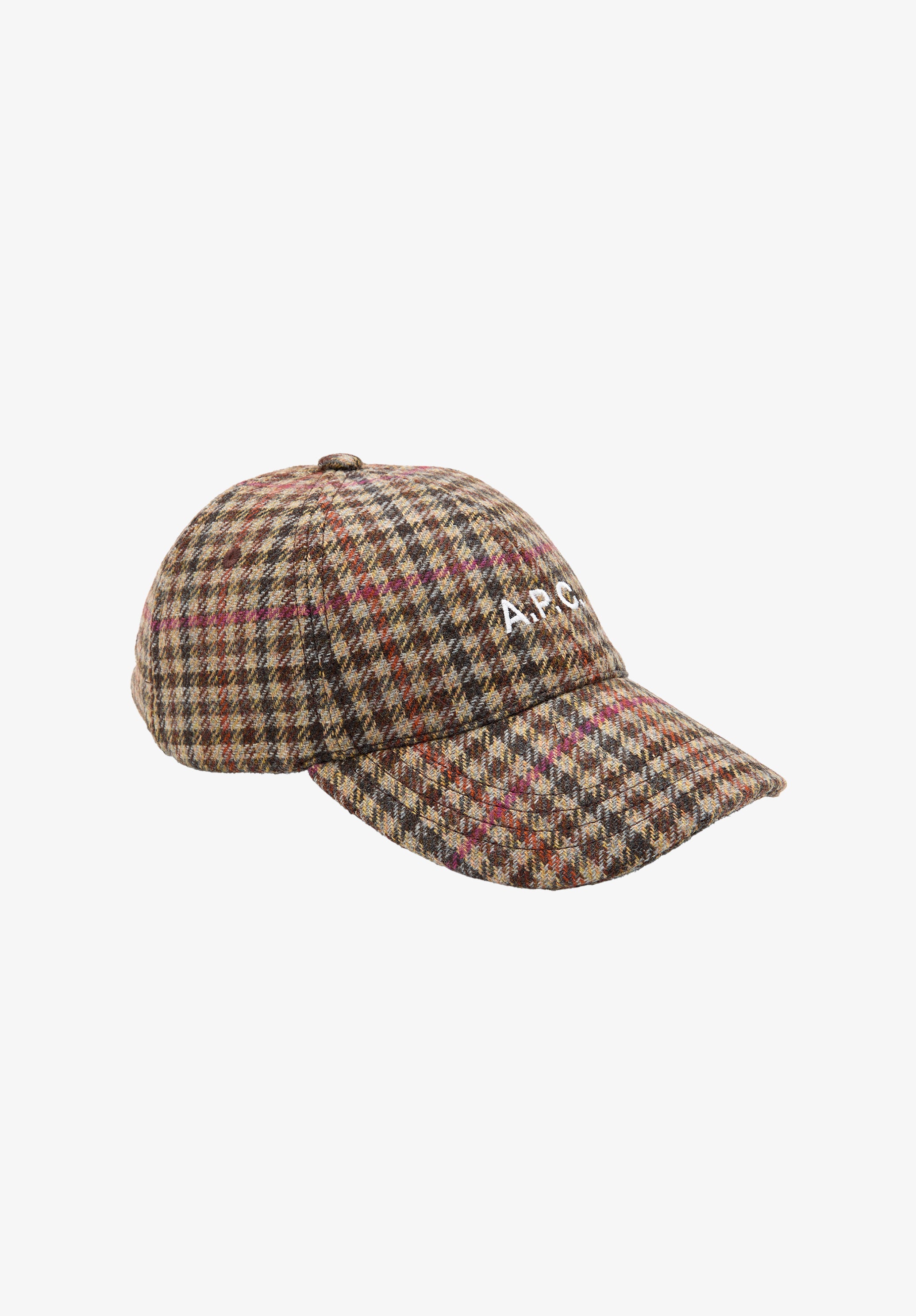 hats & caps men | A.P.C.