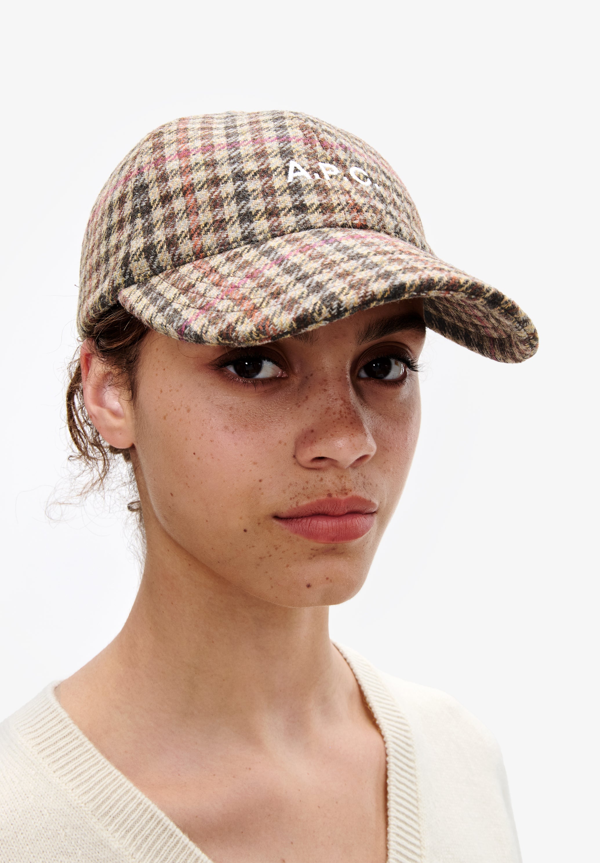 Charlie baseball cap | A.P.C.