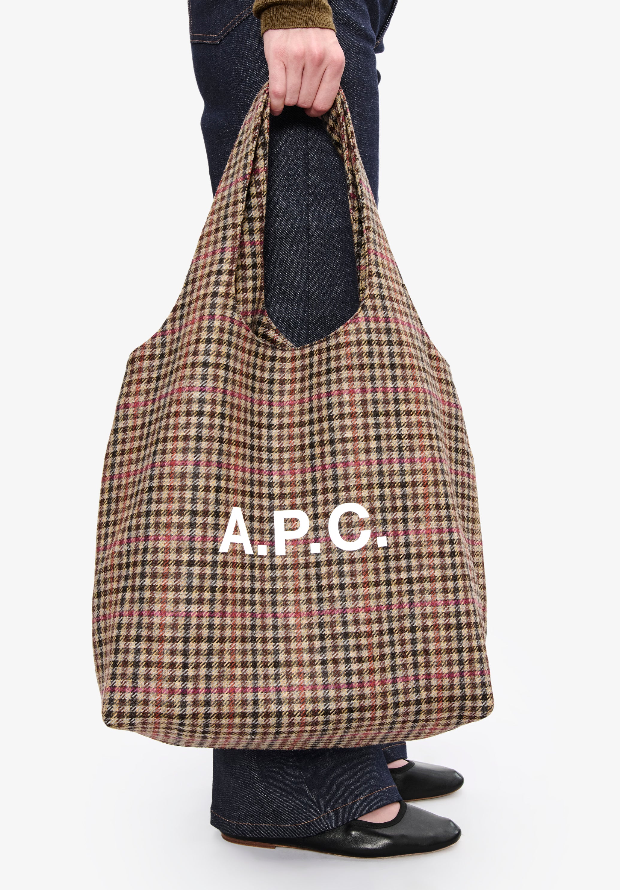 Ninon tote bag | A.P.C.