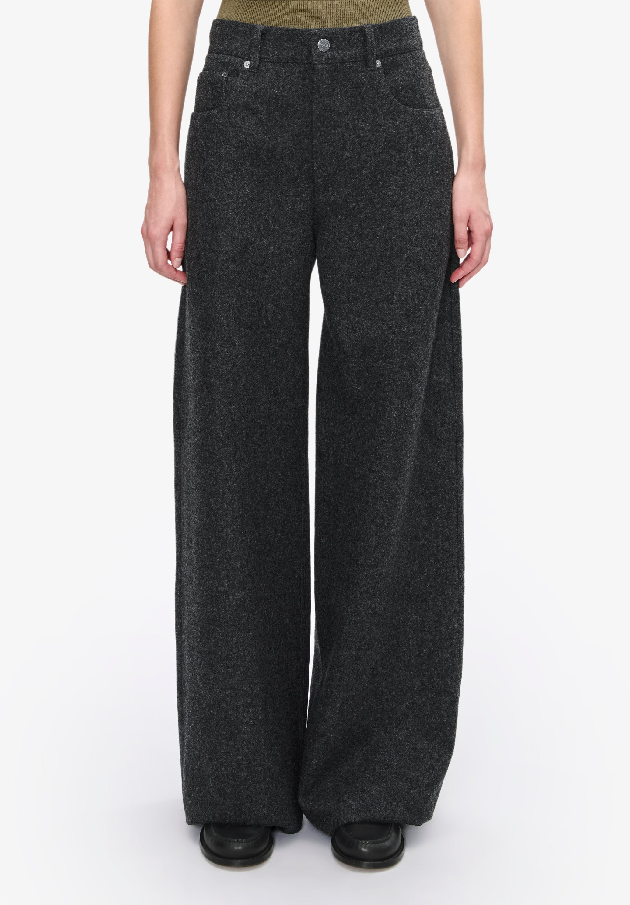 Clyde Jeans | A.P.C.