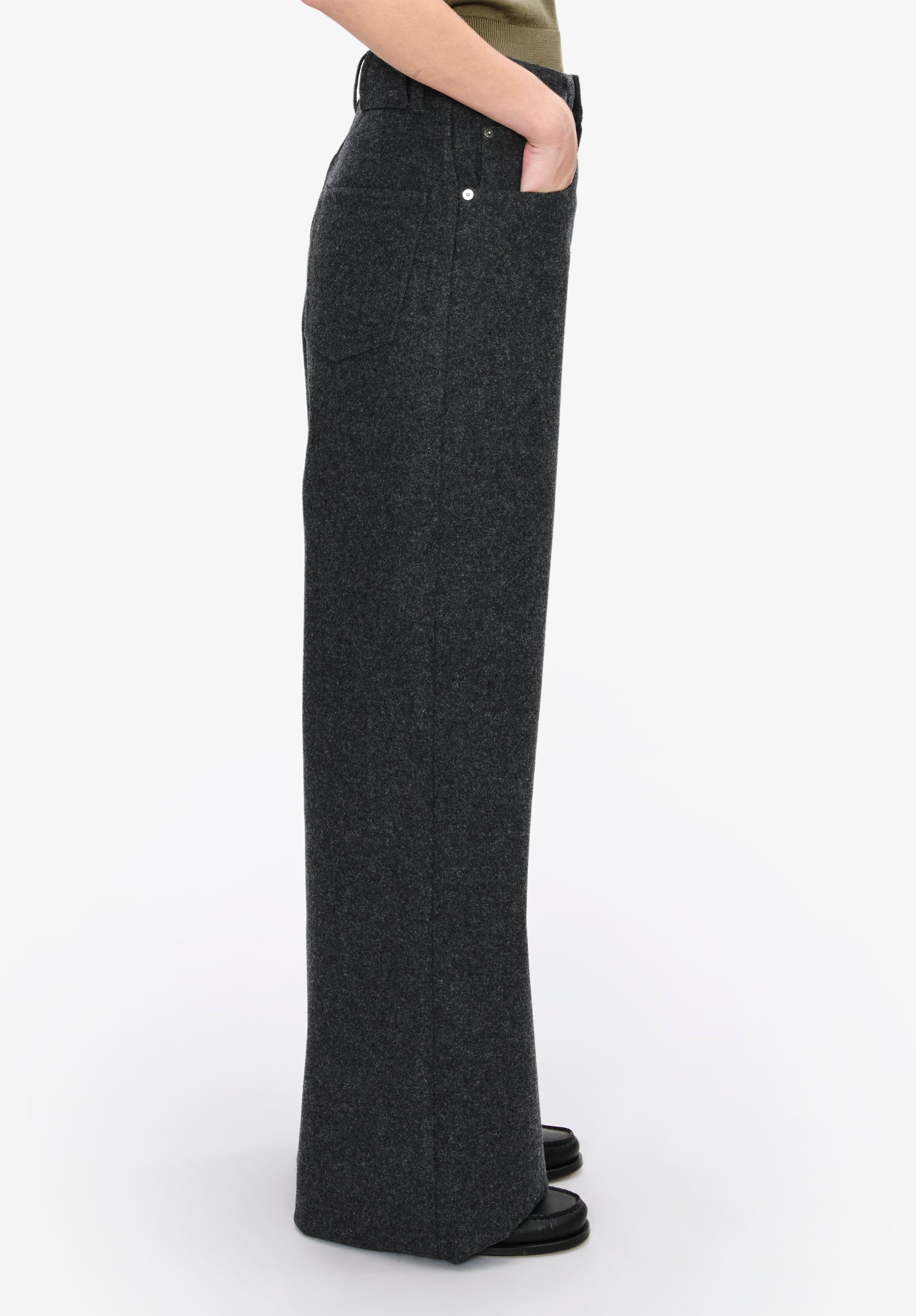 Clyde Jeans | A.P.C.