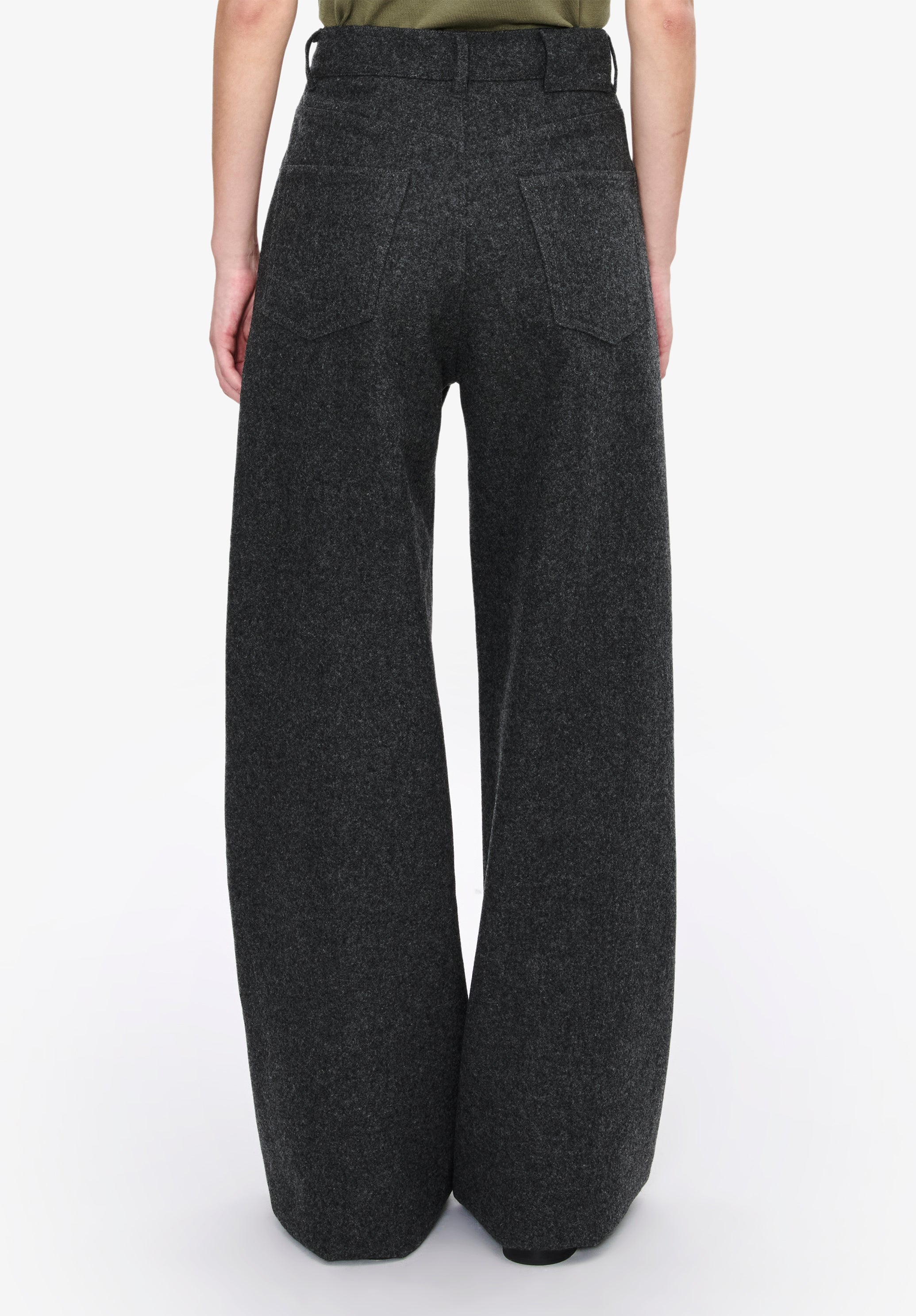 Clyde Jeans | A.P.C.