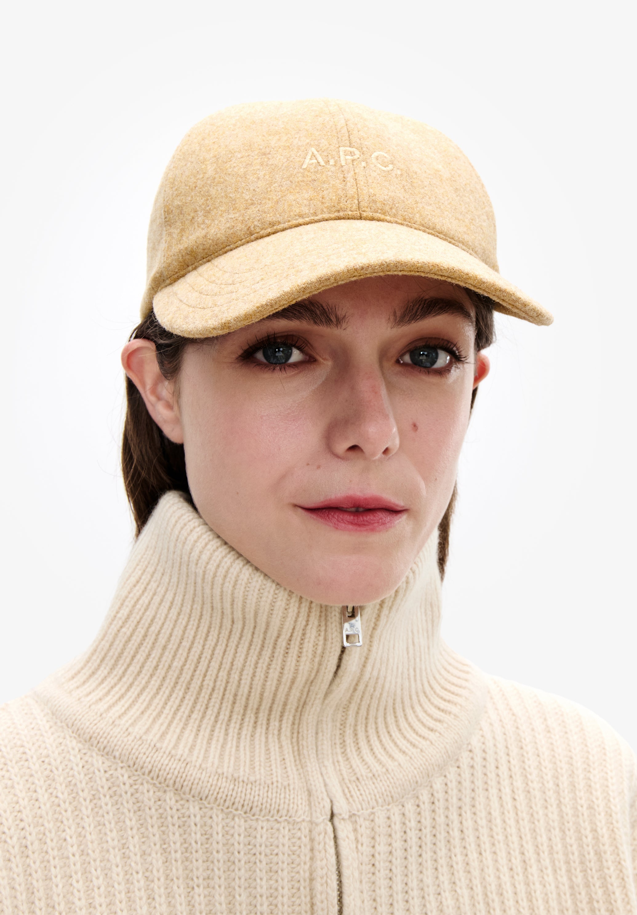 Charlie baseball cap - 4